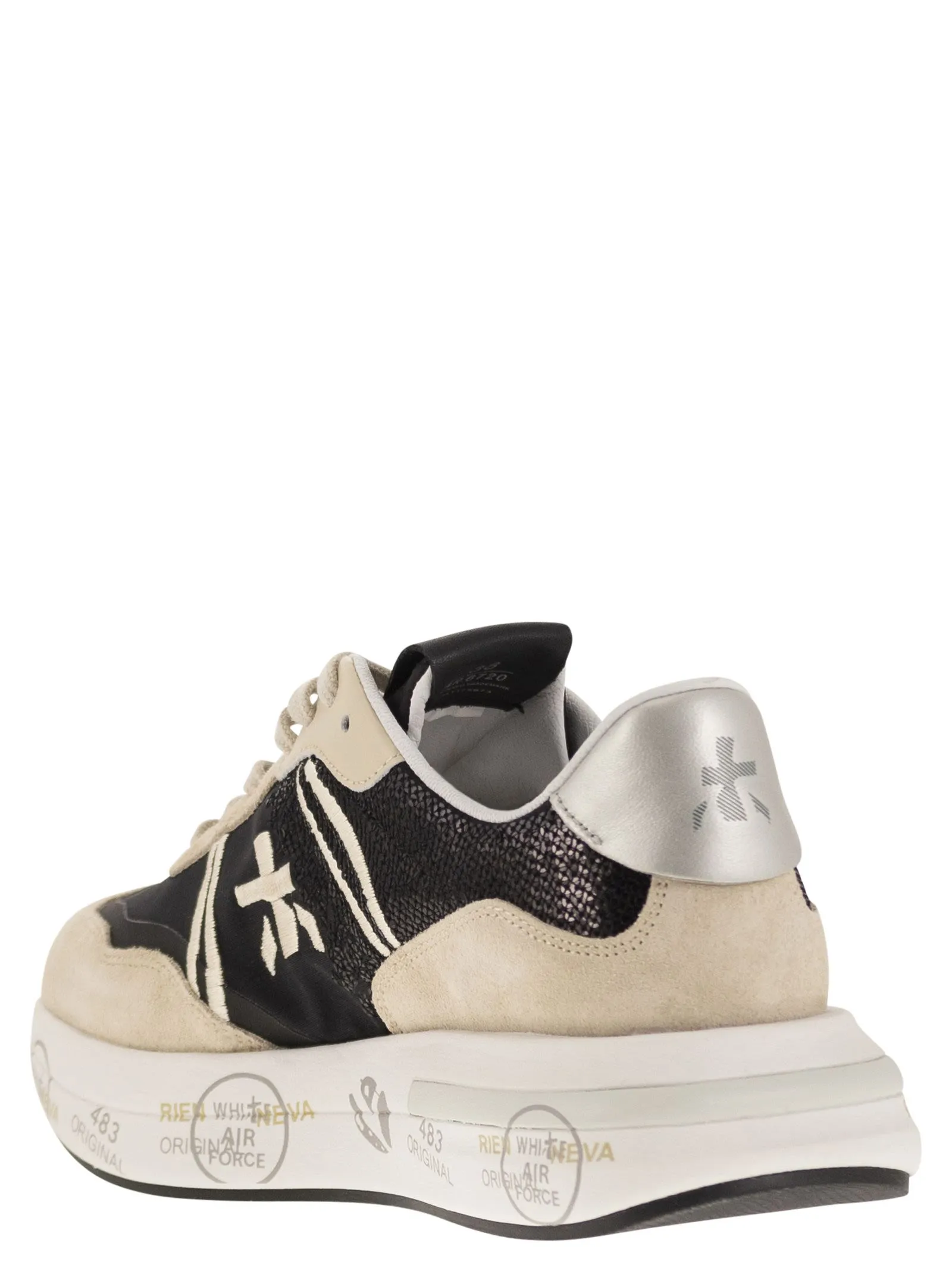 CASSIE – Sneakers
