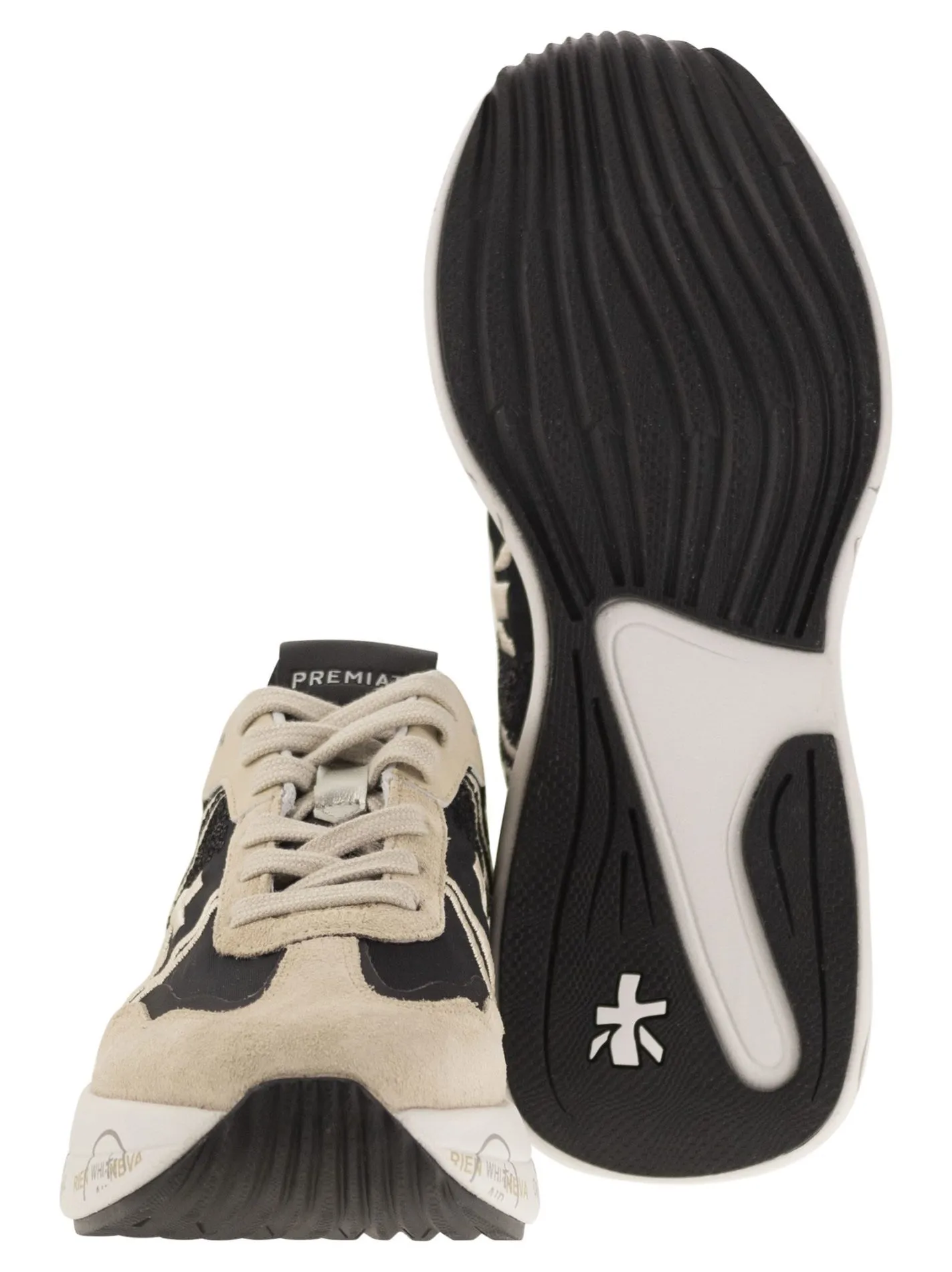 CASSIE – Sneakers