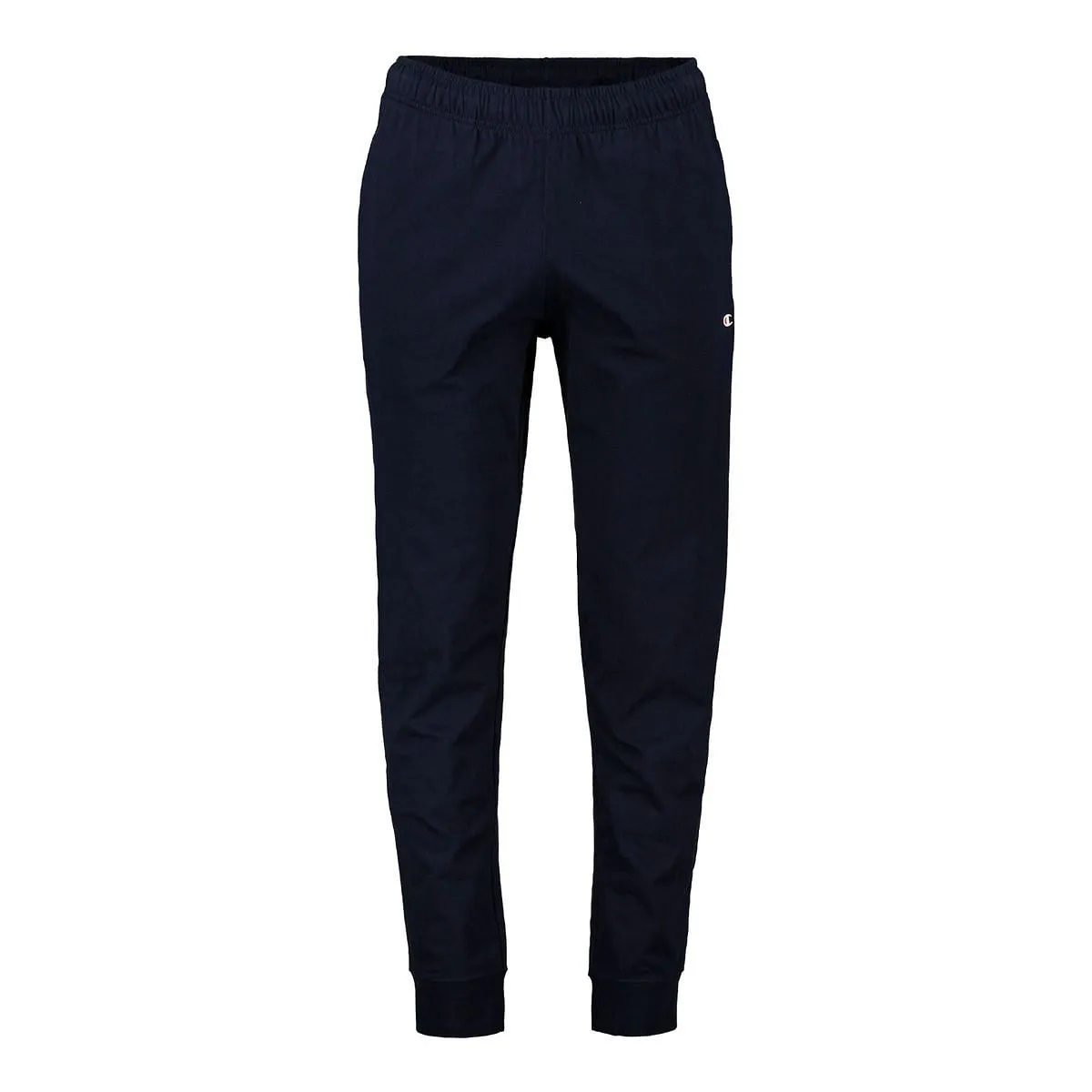      CHAMPION PANTALONI CON POLSINO AUTHENTIC JERSEY  