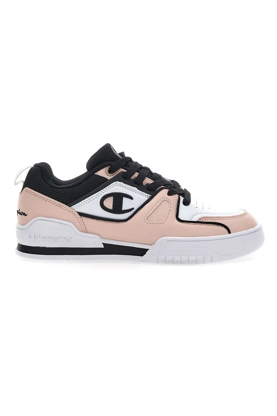   CHAMPION Sneakers Champion 3 Point Low Rosa-Nere