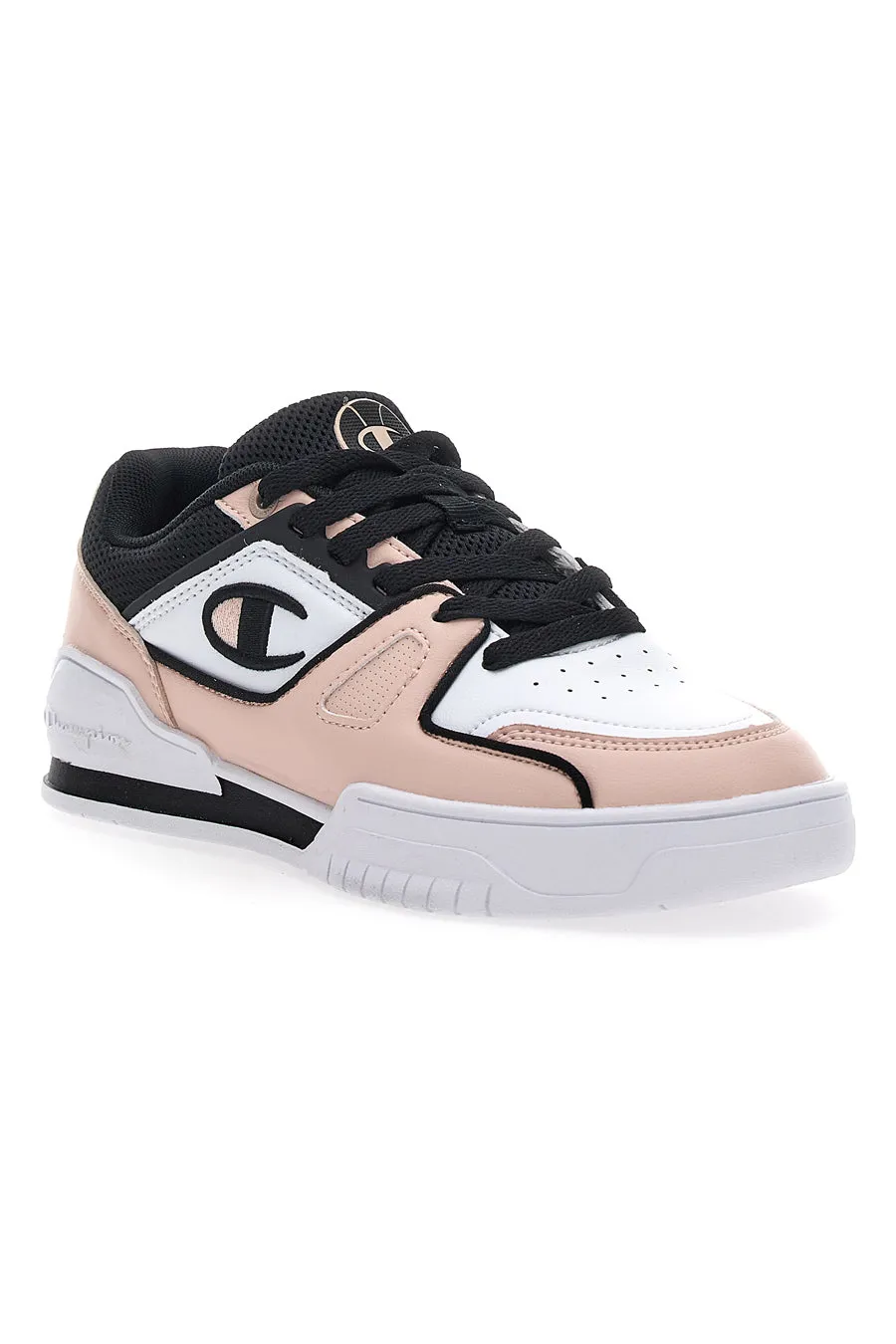   CHAMPION Sneakers Champion 3 Point Low Rosa-Nere