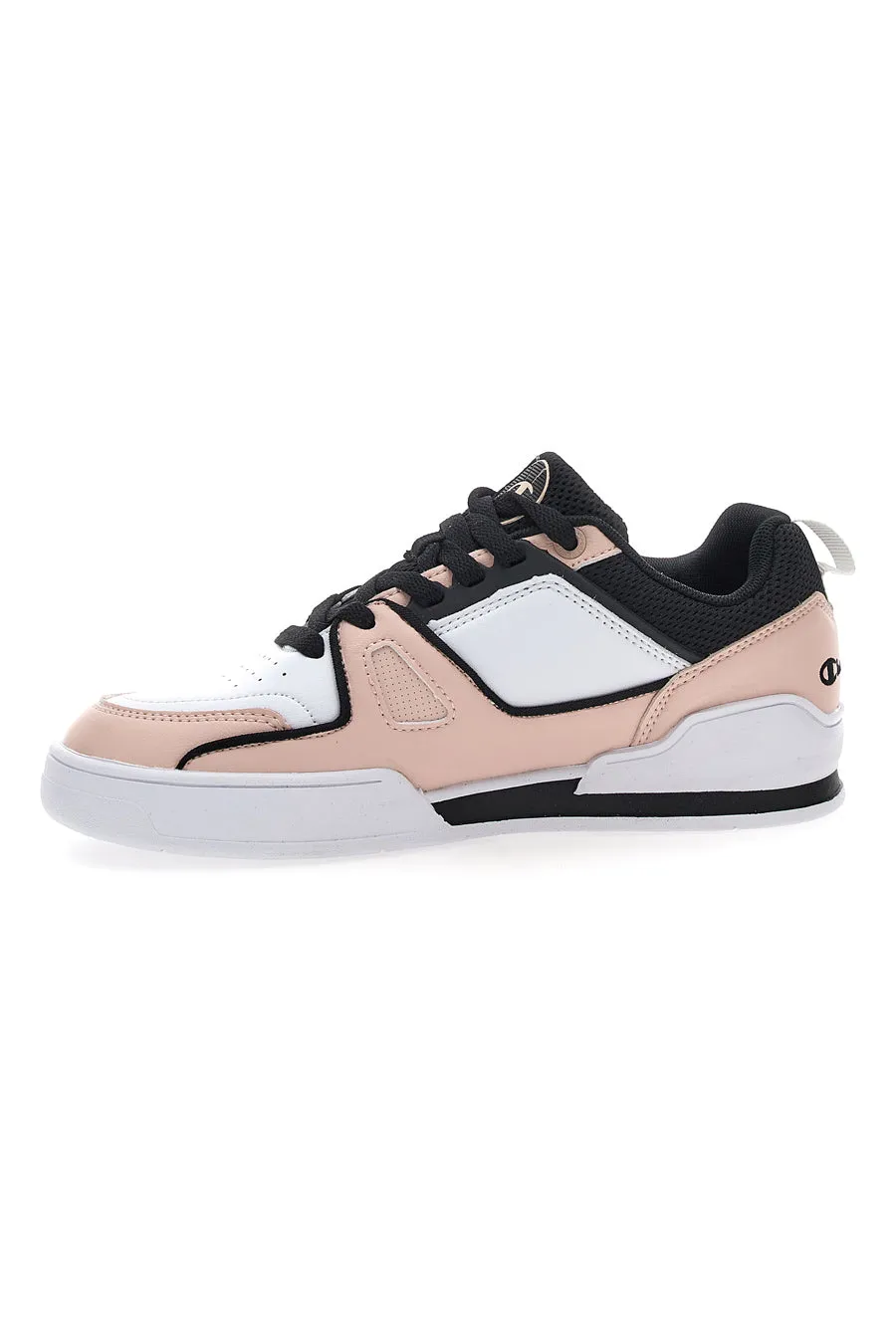   CHAMPION Sneakers Champion 3 Point Low Rosa-Nere
