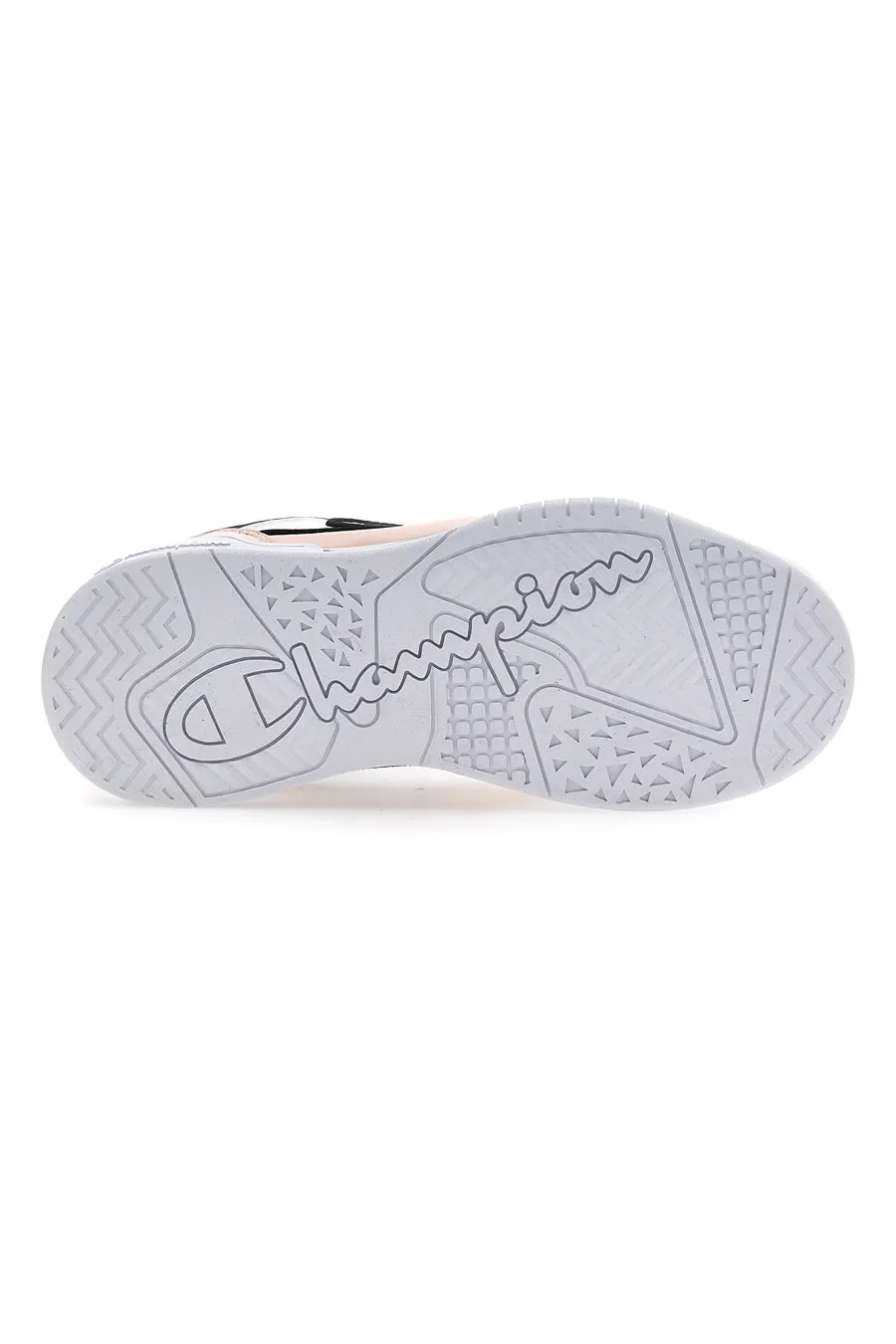   CHAMPION Sneakers Champion 3 Point Low Rosa-Nere
