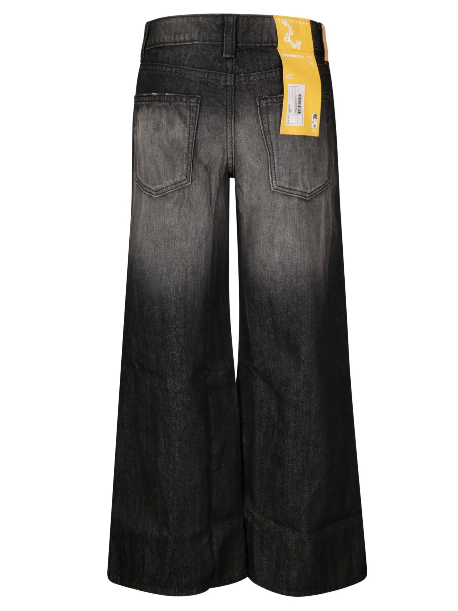  CHEAP MONDAY  Jeans morbidi