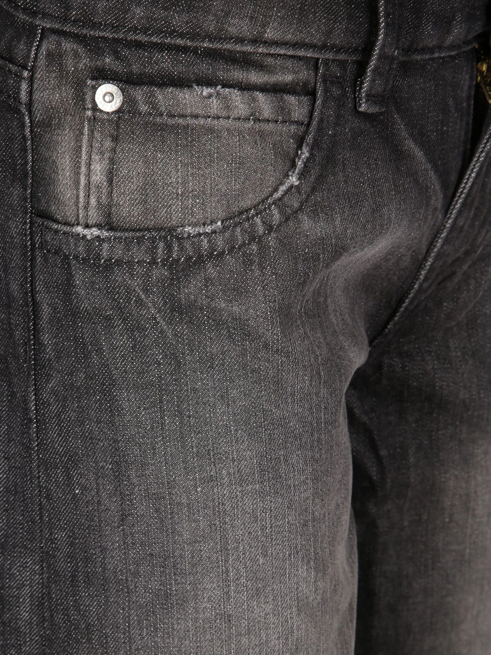  CHEAP MONDAY  Jeans morbidi