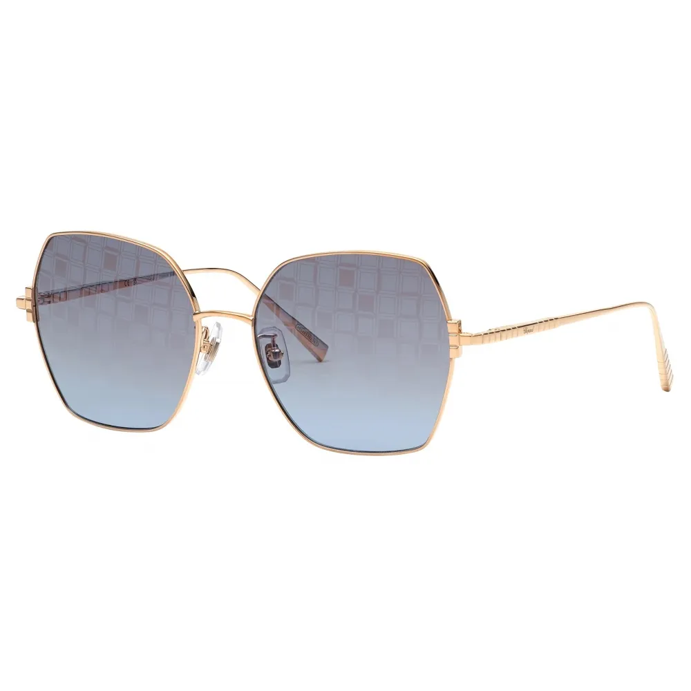 Chopard - Ice Cube - SCHL02M57300L - Occhiali da Sole - Chopard Eyewear