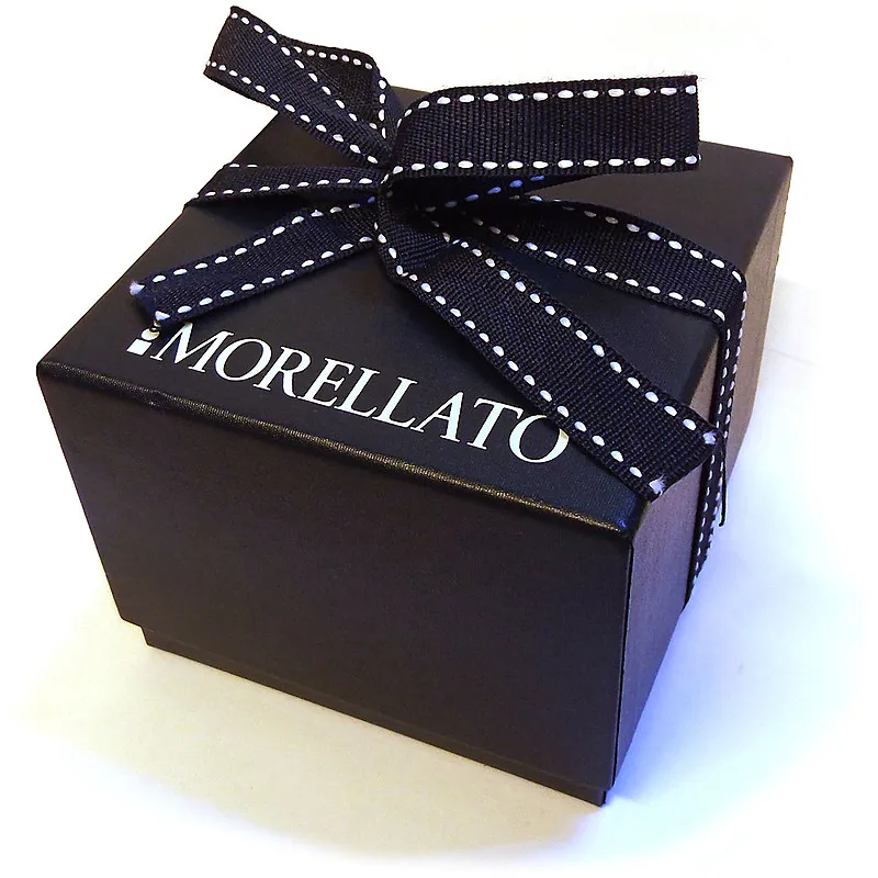 Cinturino orologio Morellato Marrone Pelle