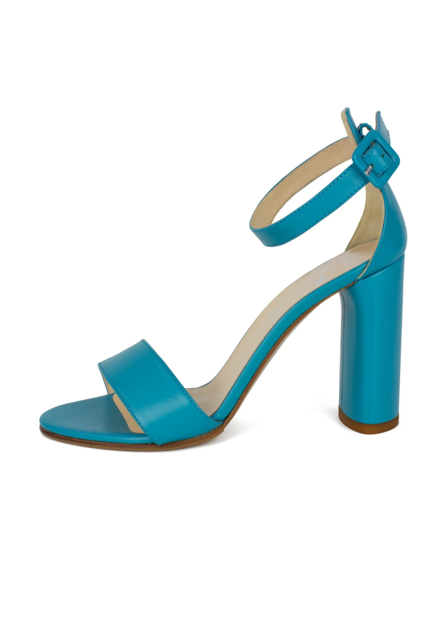CLASSIC  - Sandali con tacco