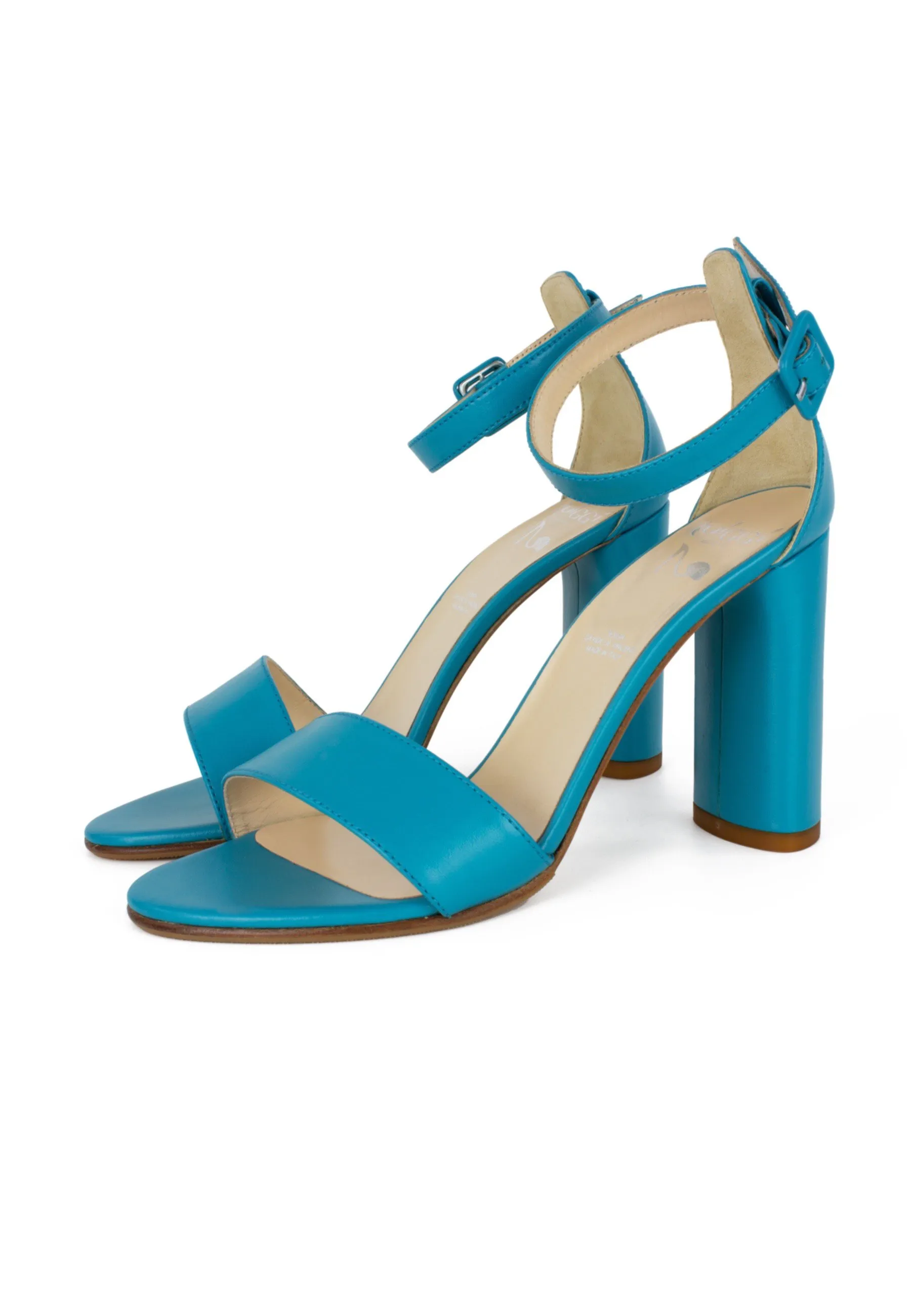 CLASSIC  - Sandali con tacco