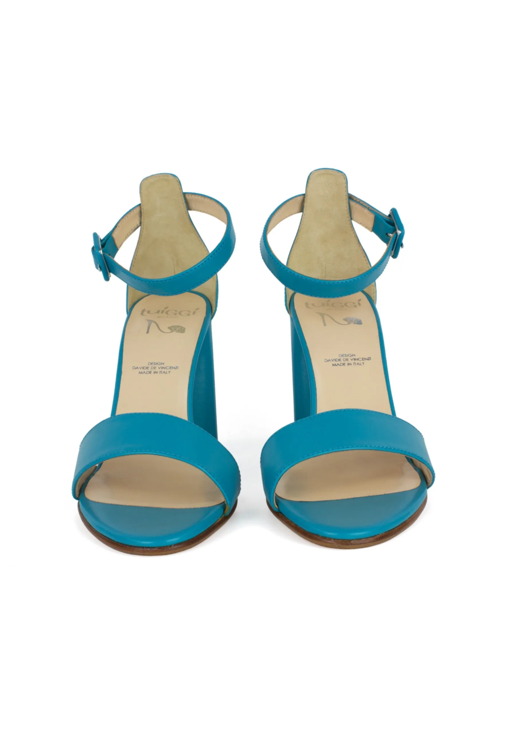 CLASSIC  - Sandali con tacco