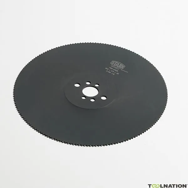 CMT HI300.40.T5.20.V.DM05 Lama HSS Inox ''''Vapo'''' T5 300x40x2