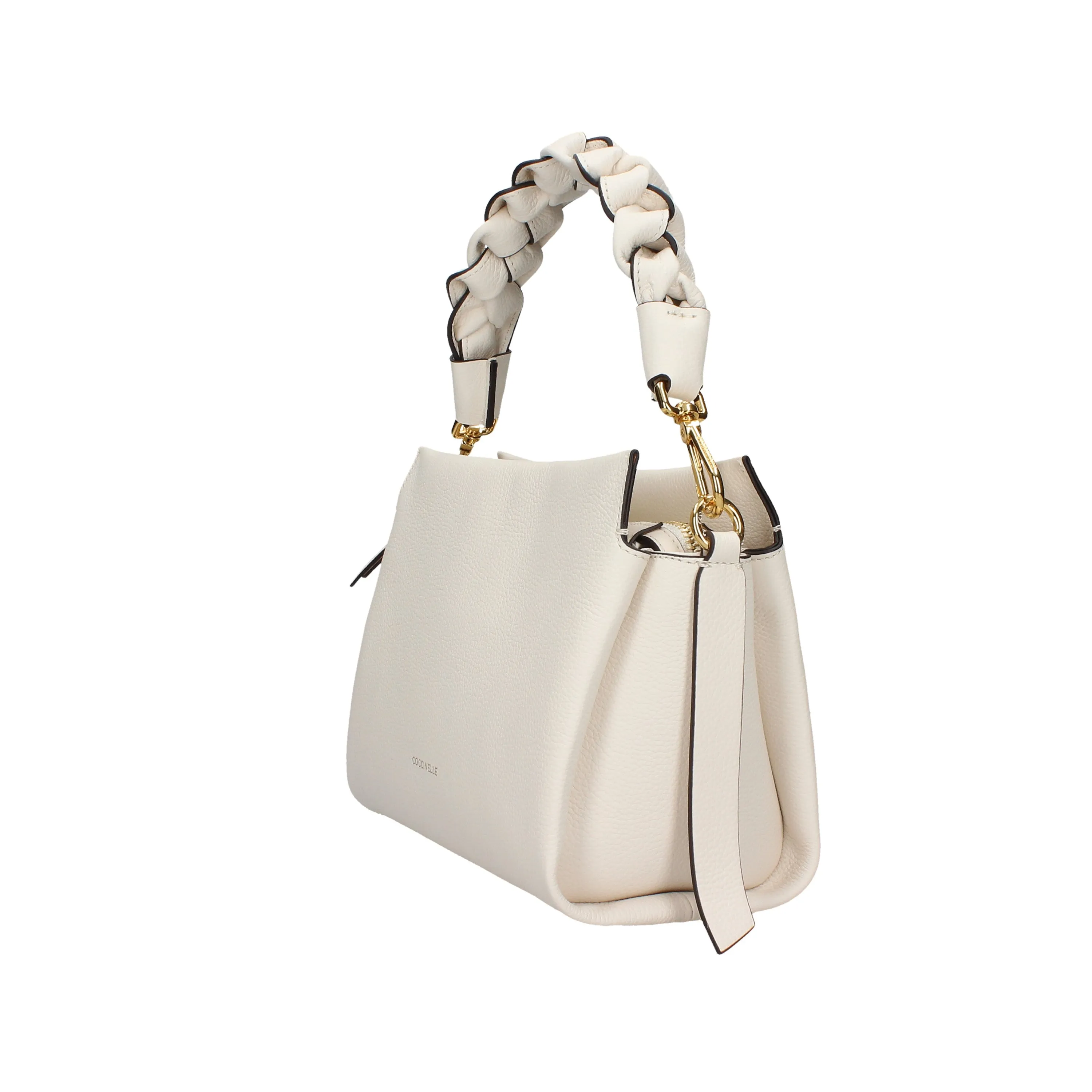 Coccinelle Borsa A Mano E1 M50 58 01 01  