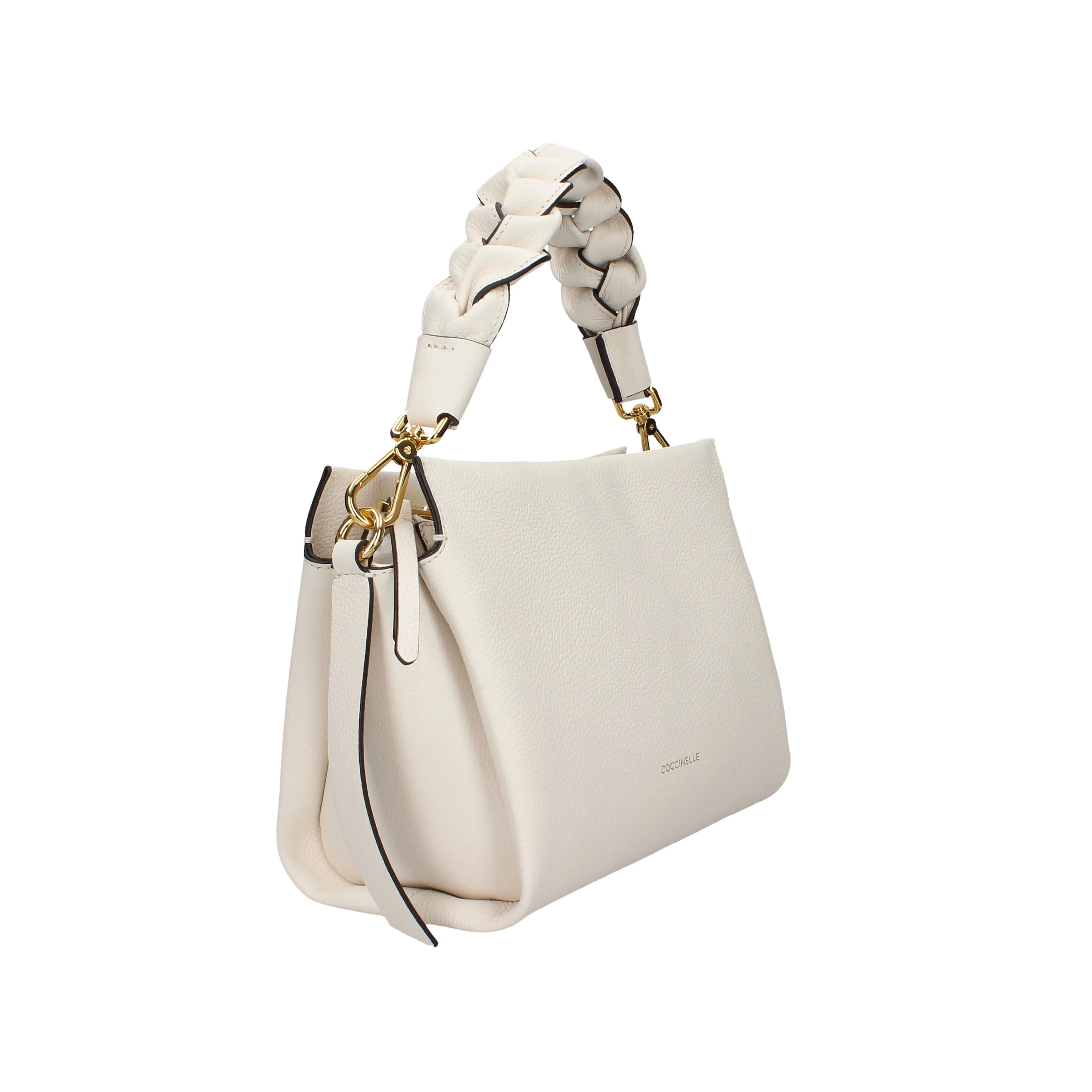 Coccinelle Borsa A Mano E1 M50 58 01 01  