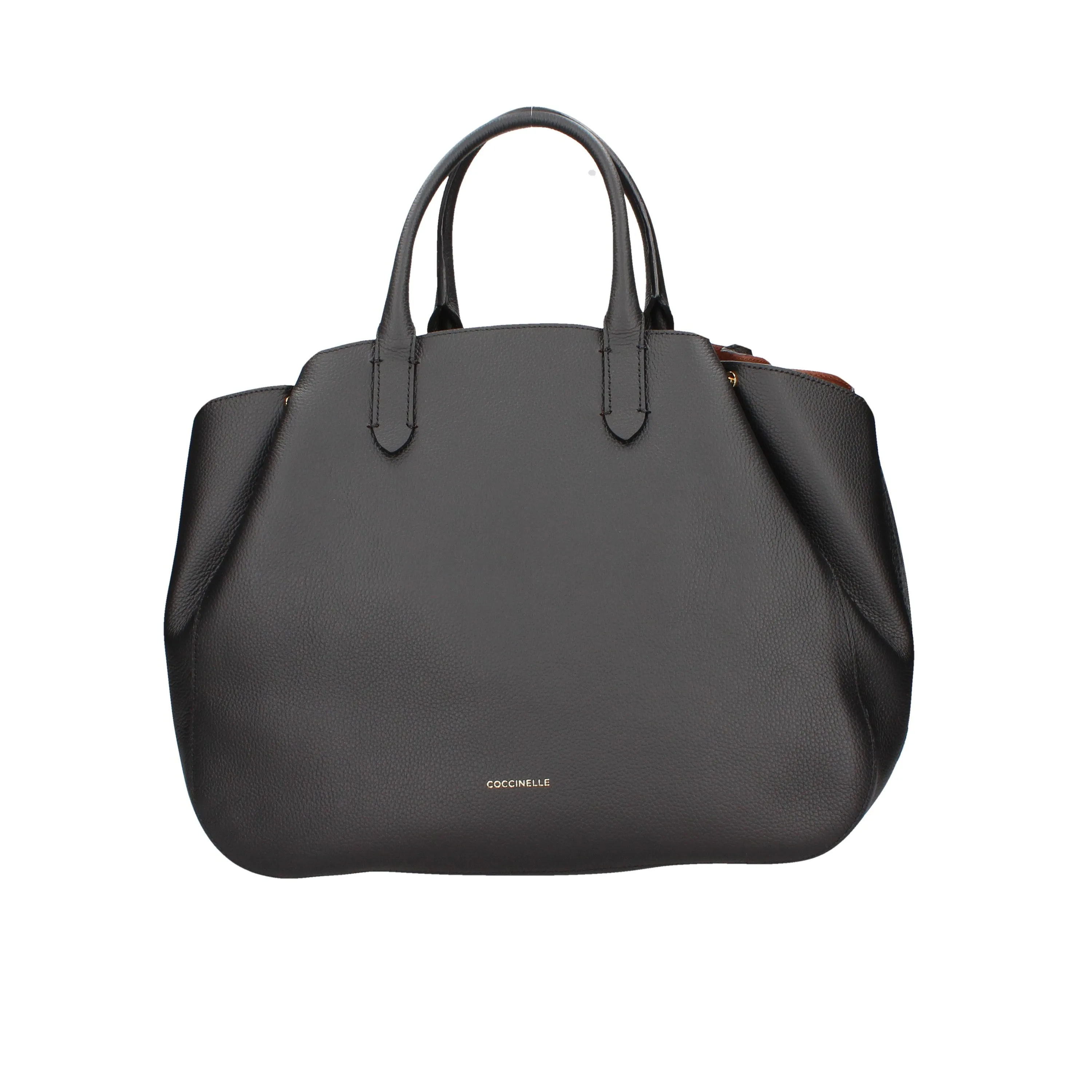 Coccinelle Borsa A Mano E1 P5A 18 01 01  