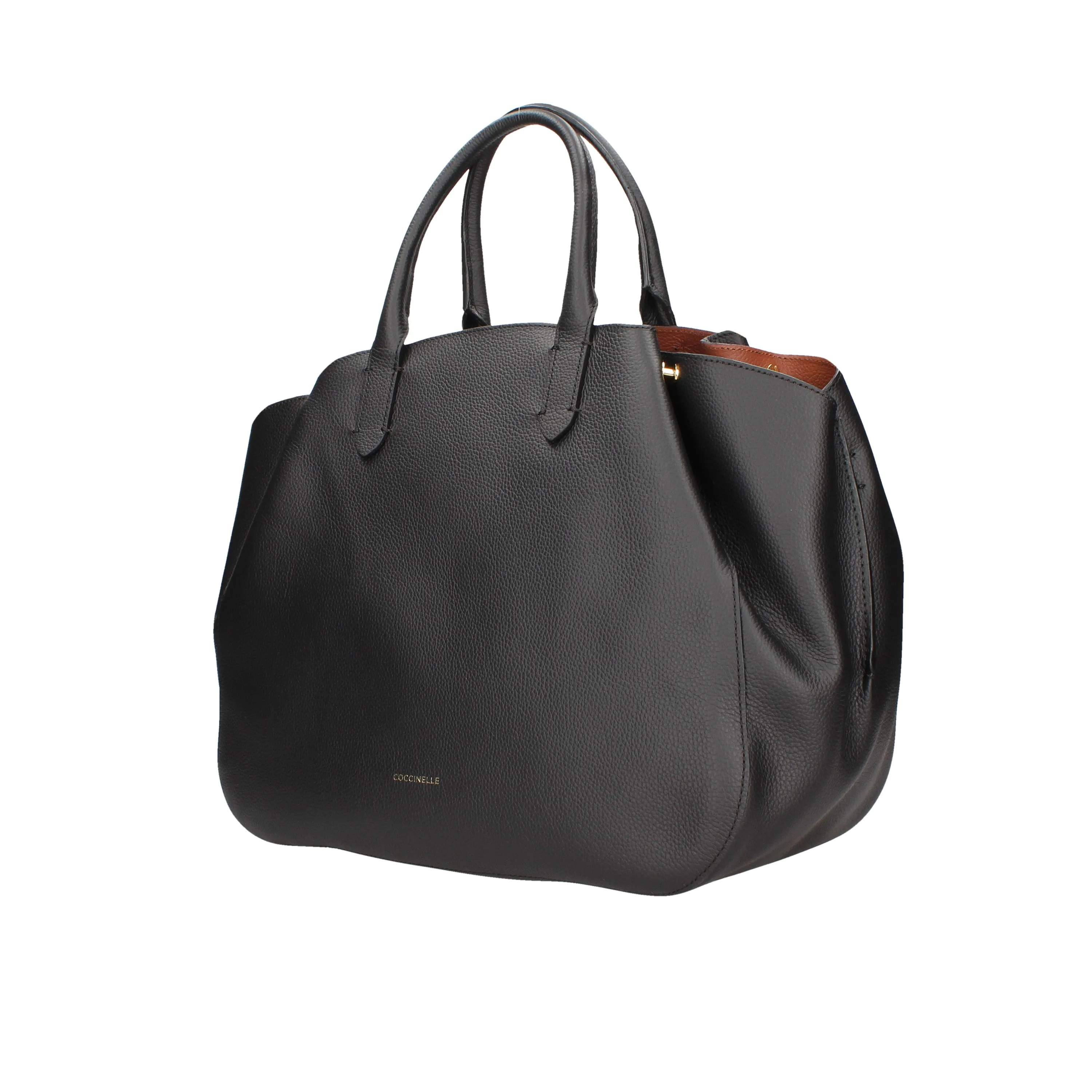 Coccinelle Borsa A Mano E1 P5A 18 01 01  