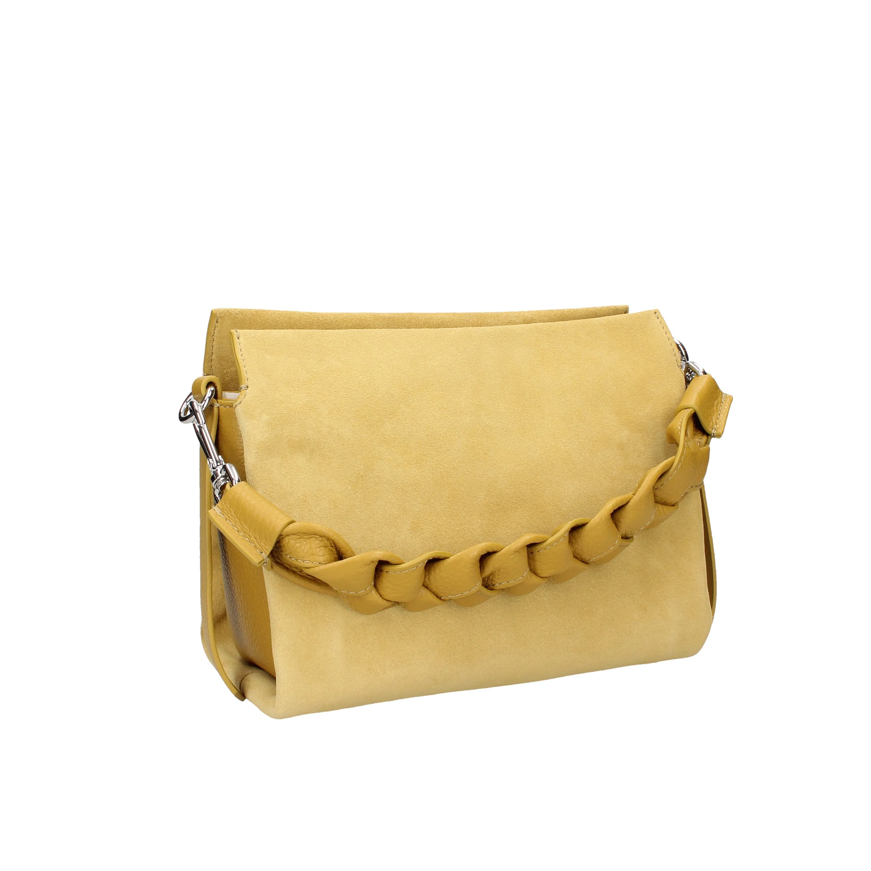 Coccinelle Borsa A Mano E1 P6P 58 01 01  
