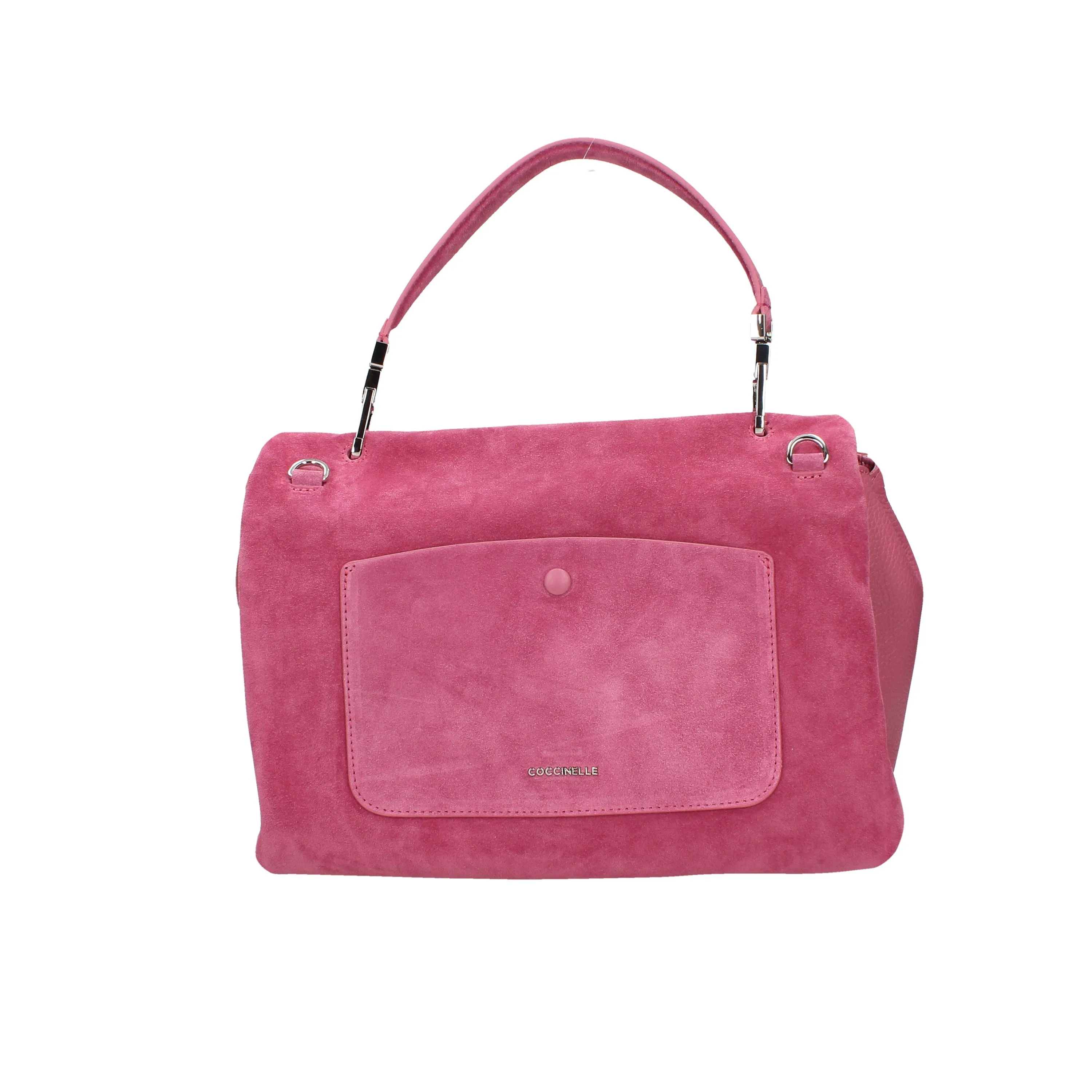 Coccinelle Borsa A Mano E1 PTB 18 03 01  