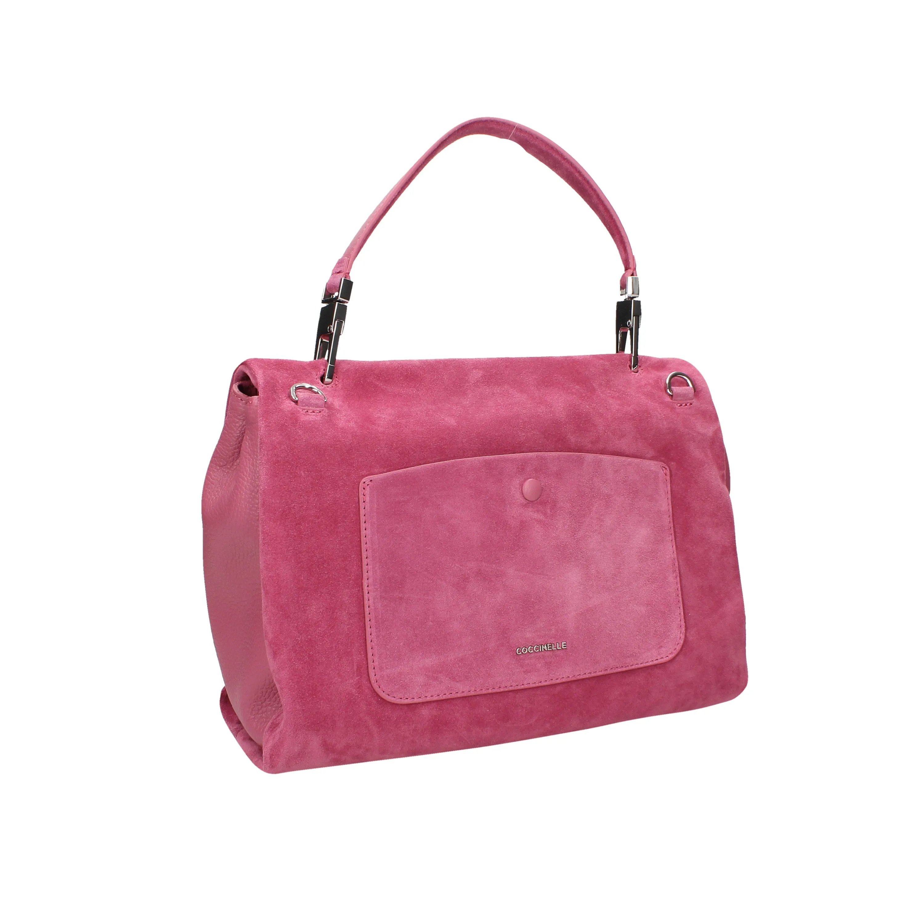 Coccinelle Borsa A Mano E1 PTB 18 03 01  