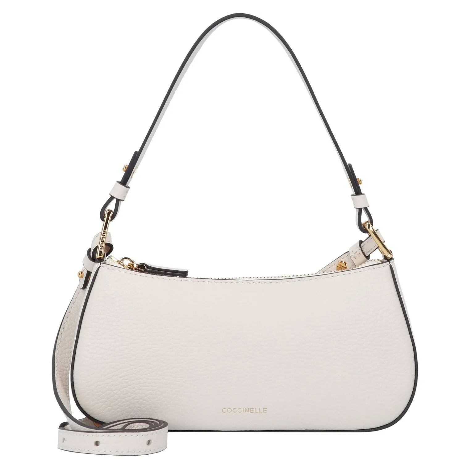 Coccinelle Merveille Borsa a tracolla Pelle 24.5 cm