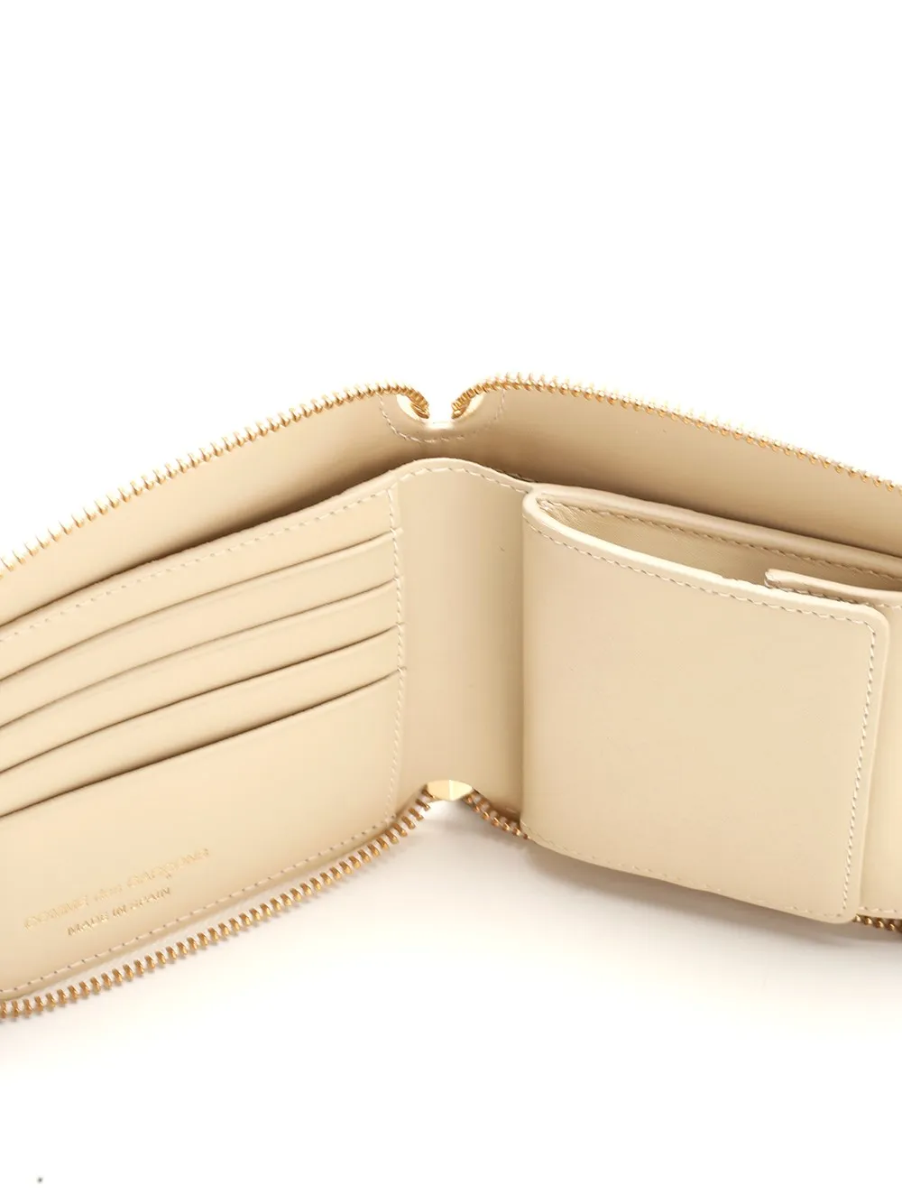   Comme Des Garcons Wallet  Portafoglio verticale  