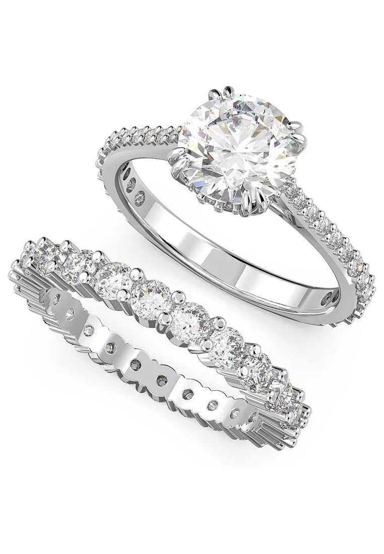 CONSTELLA SET  - Anello