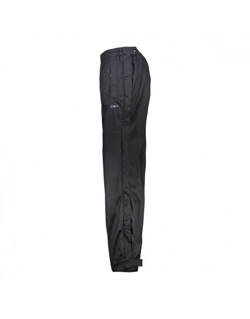 COPRIPANTALONE IMPERMEABILE CON ZIP LATERALE CMP 39X6627