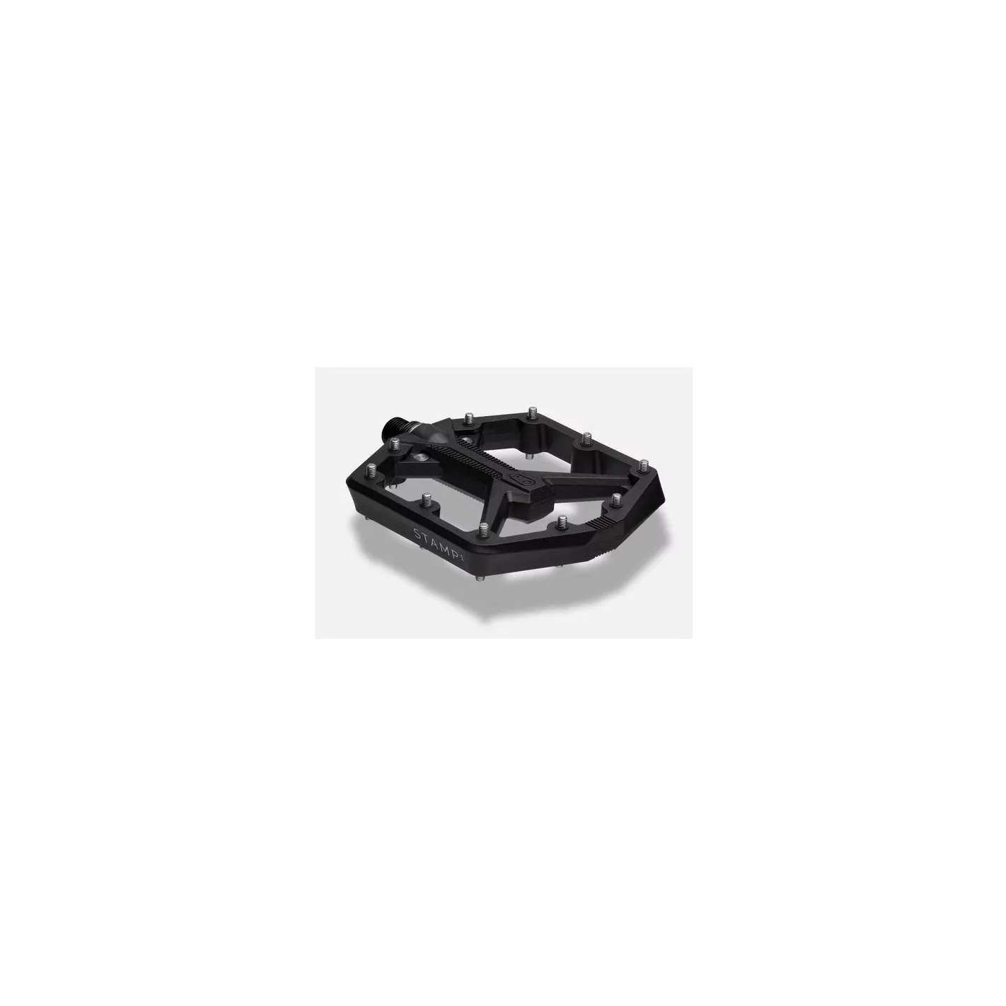 CRANKBROTHERS PEDALI STAMP 1 large GEN 2 VIOLA