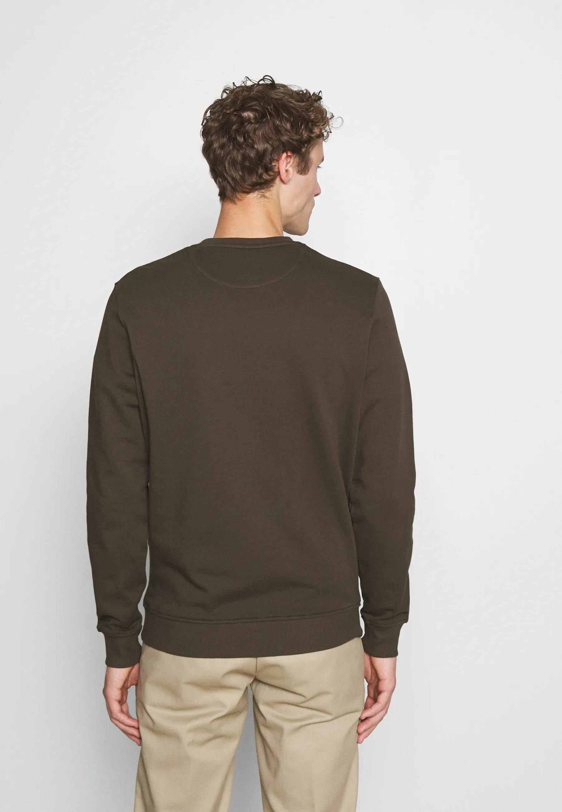 CREW NECK - Felpa