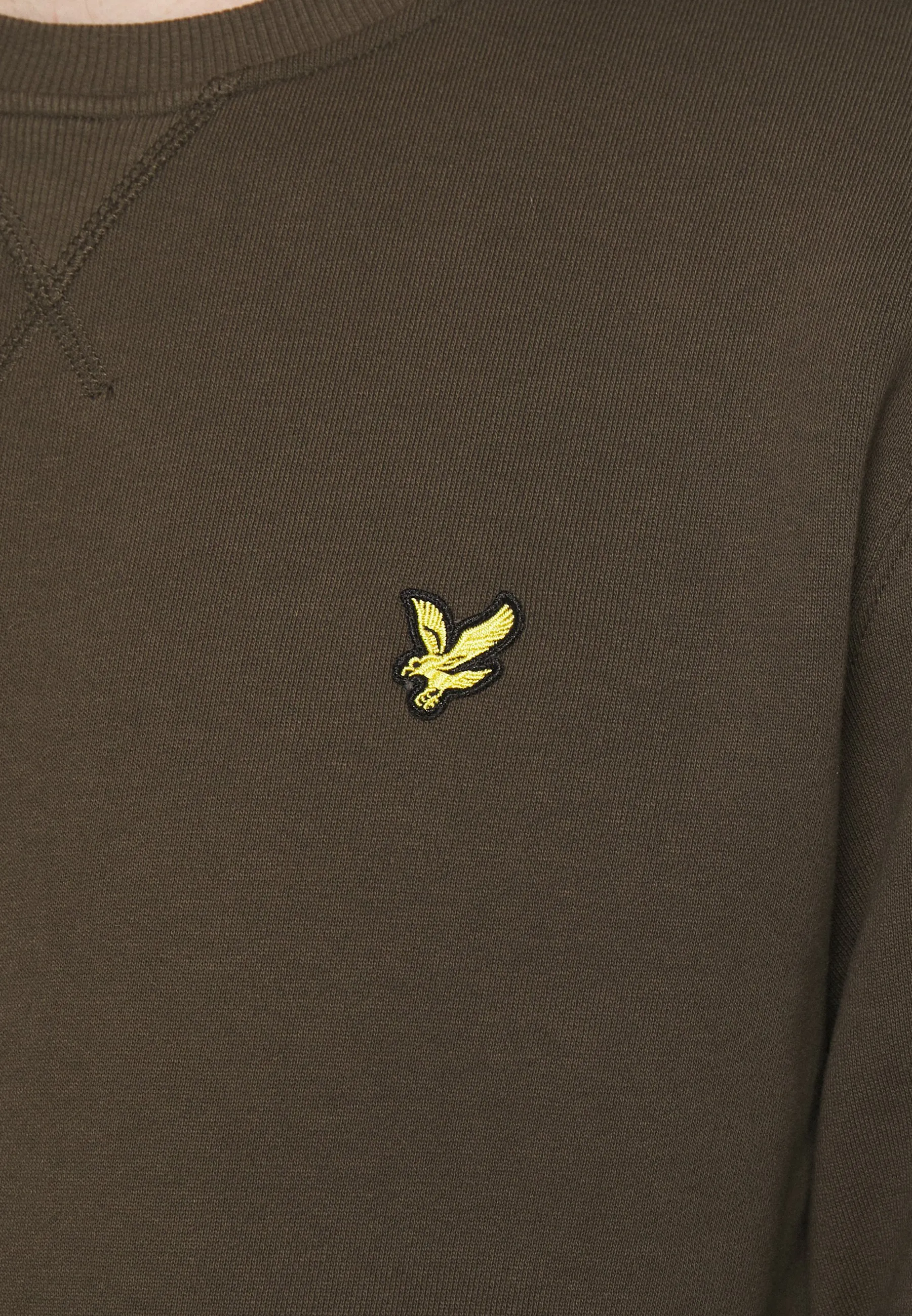 CREW NECK - Felpa
