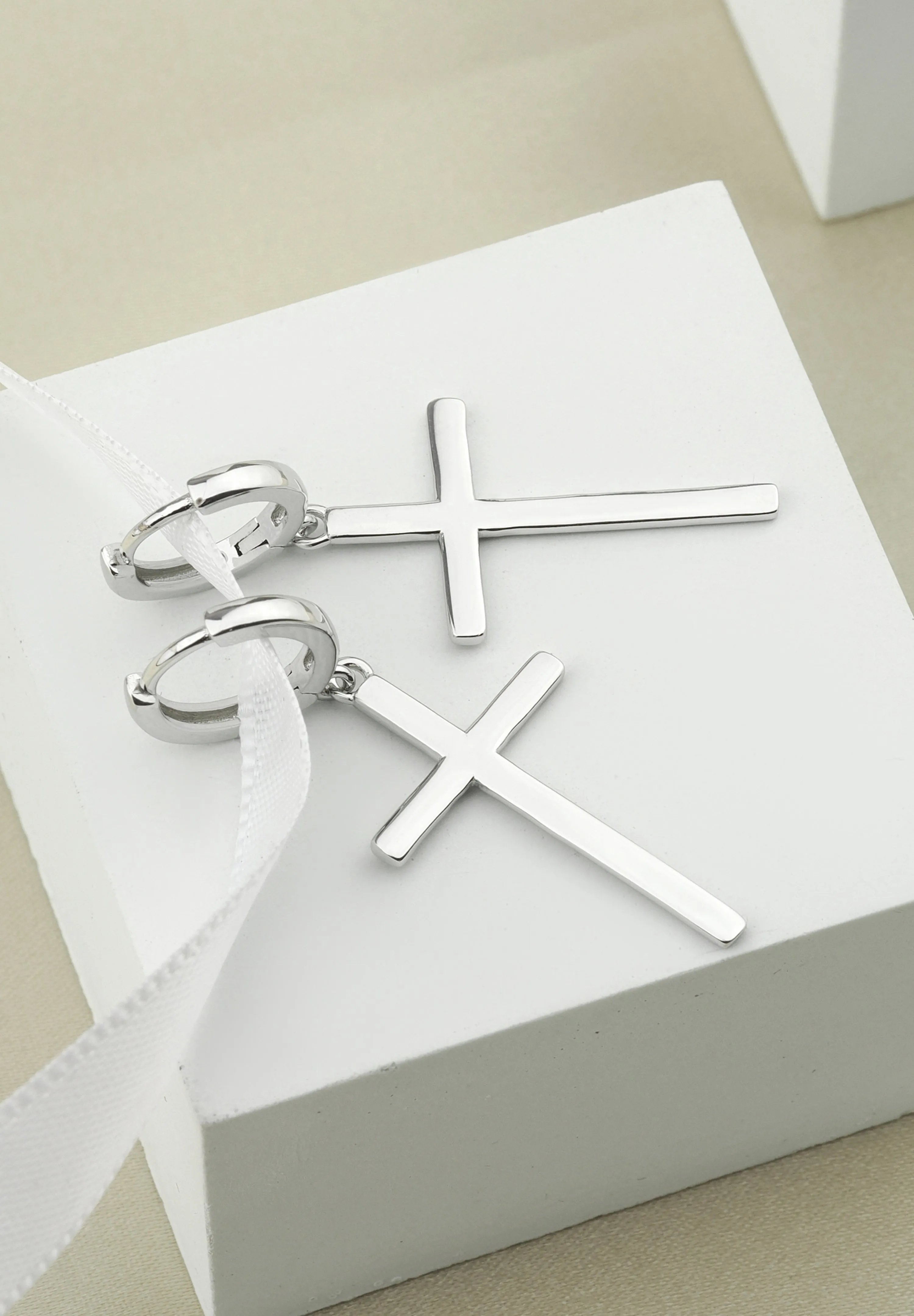 CROSS - Orecchini