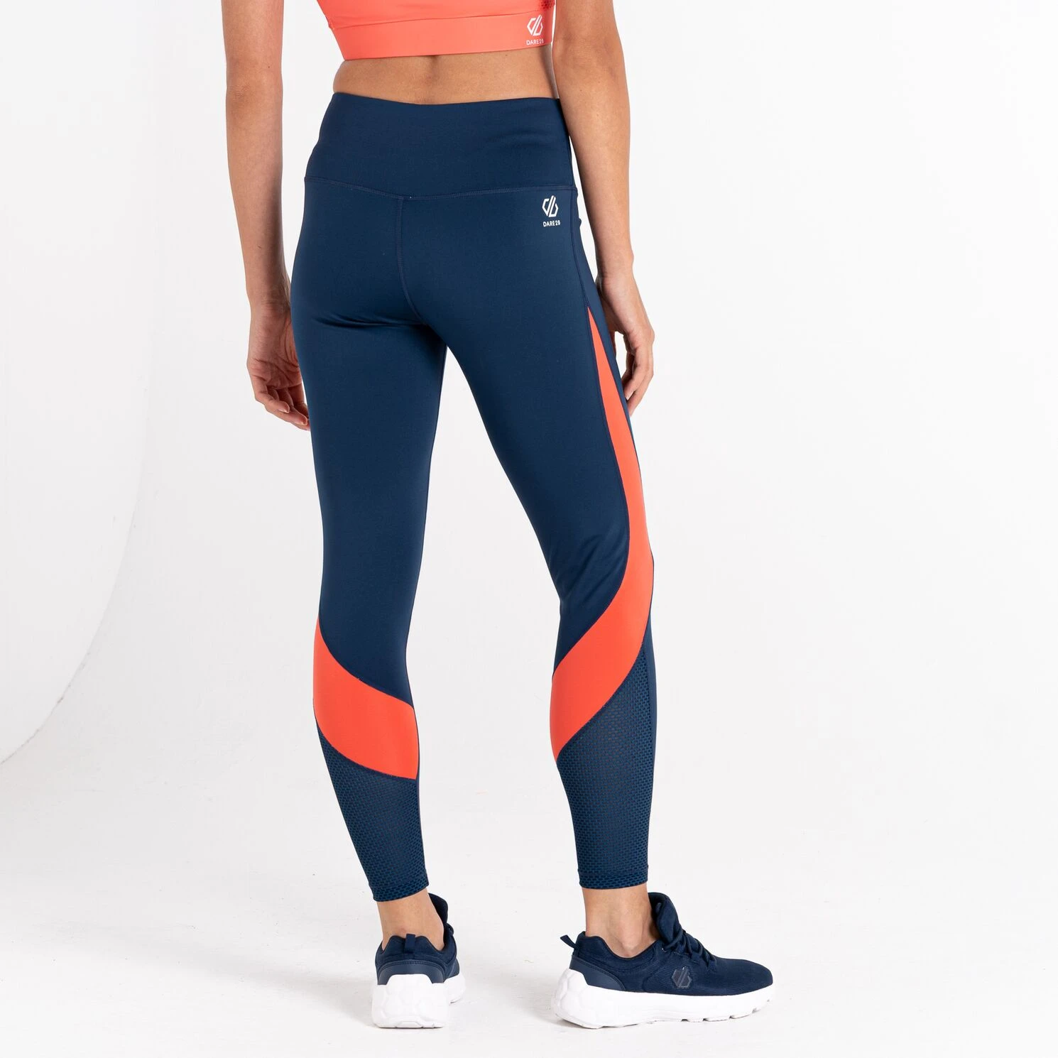     Dare 2b Move Legging 2022