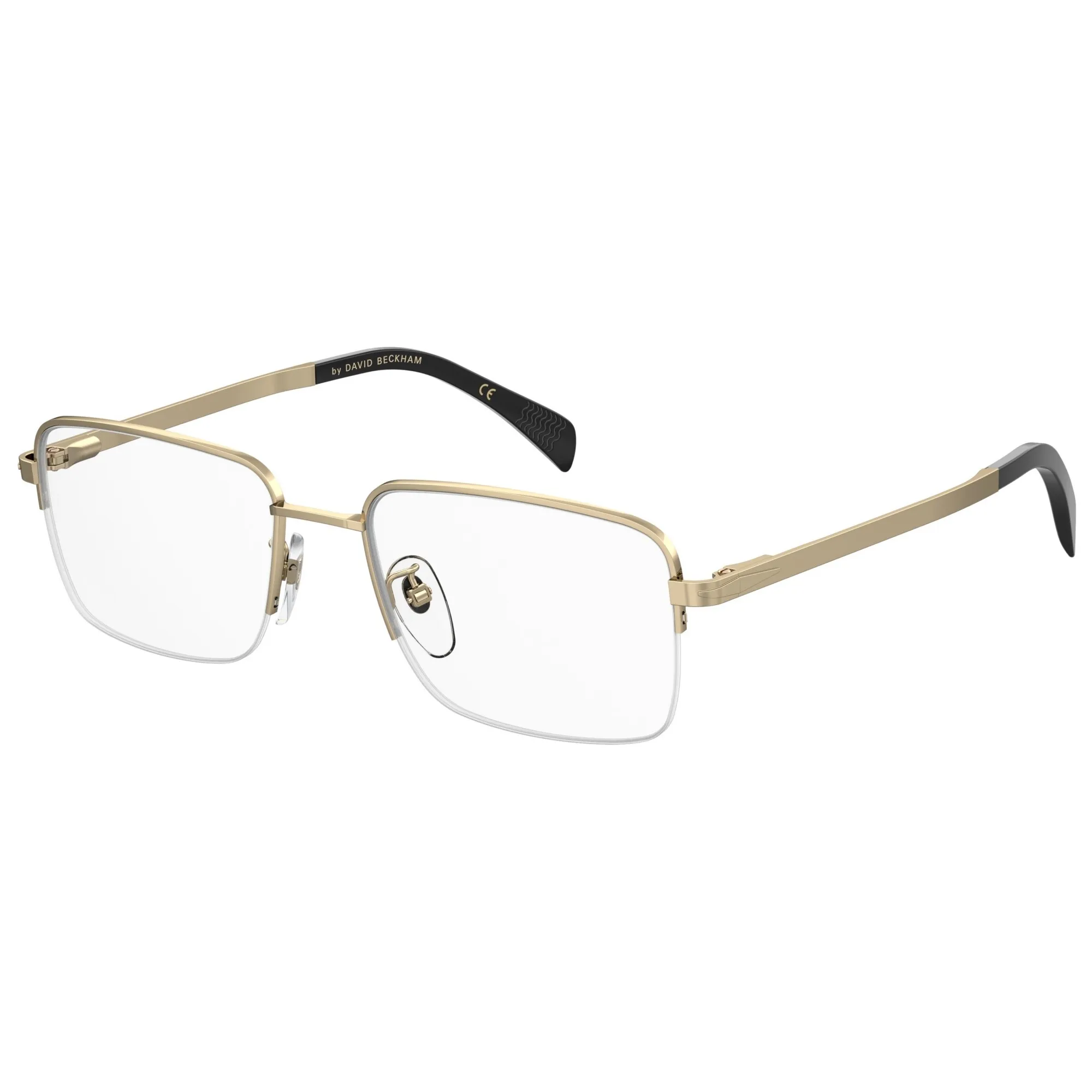   David Beckham DB 1150 - J5G Oro | Occhiale Da Vista Uomo 