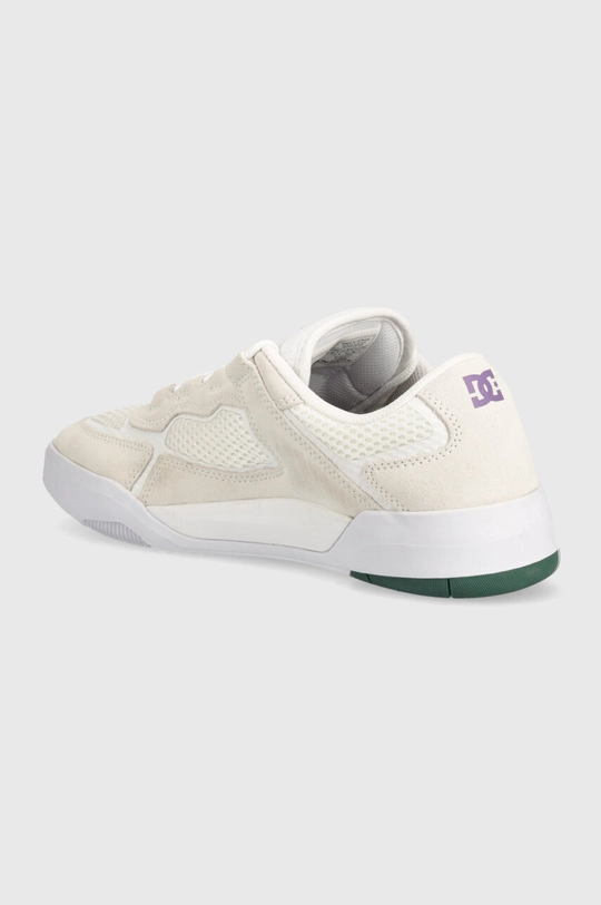 DC sneakers Metric