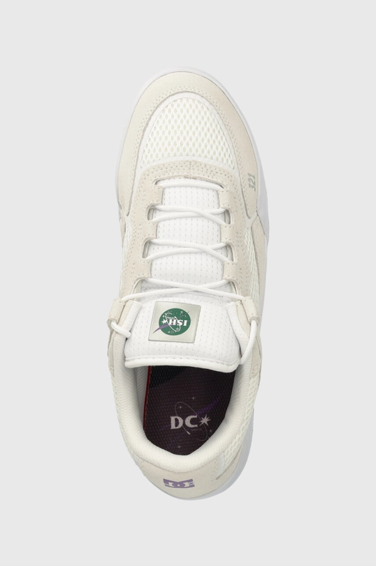 DC sneakers Metric