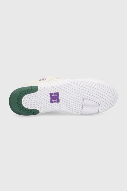 DC sneakers Metric