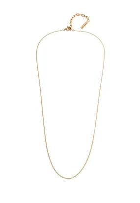 DELICATE STRAND - Collana
