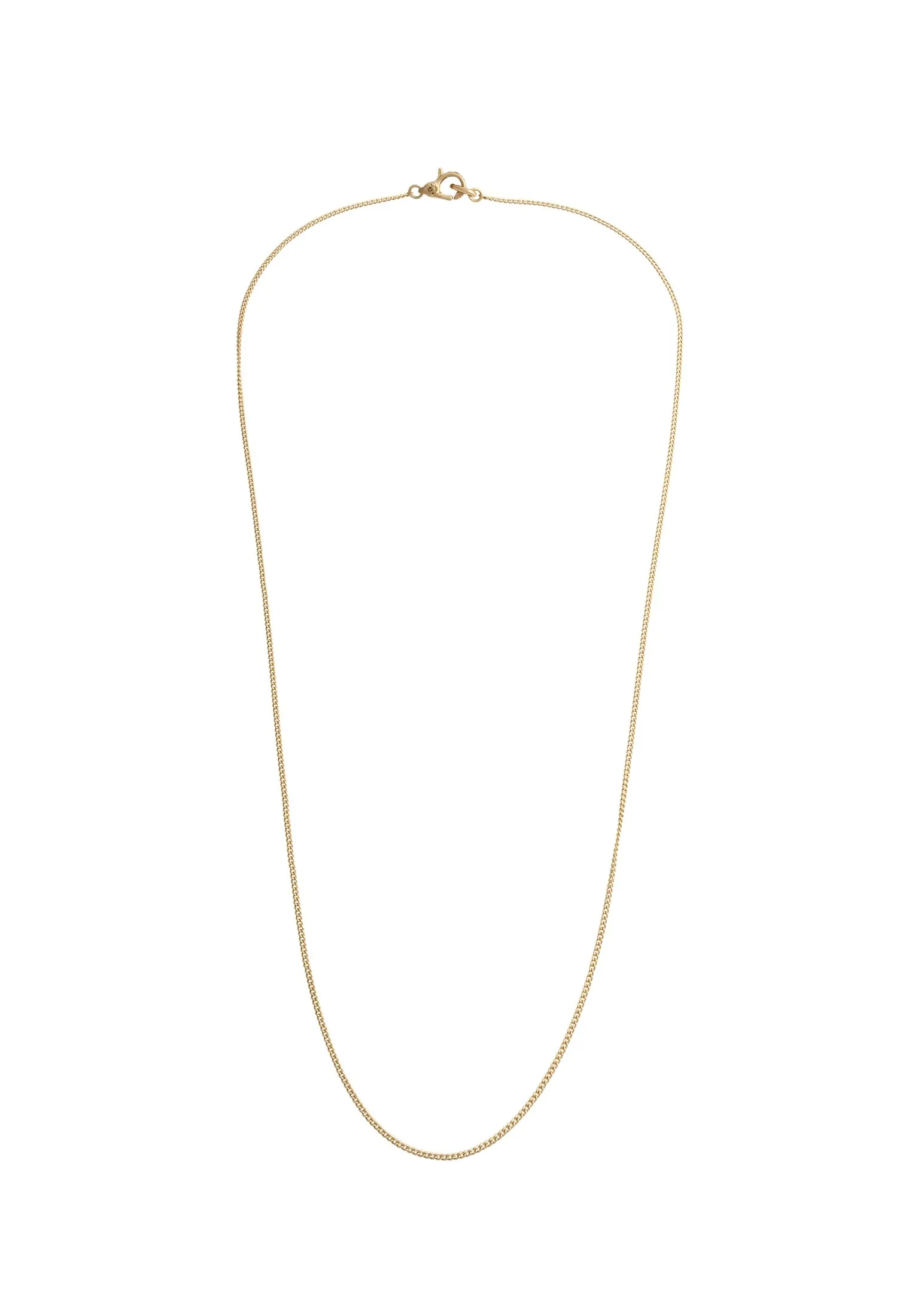 DELICATE STRAND - Collana