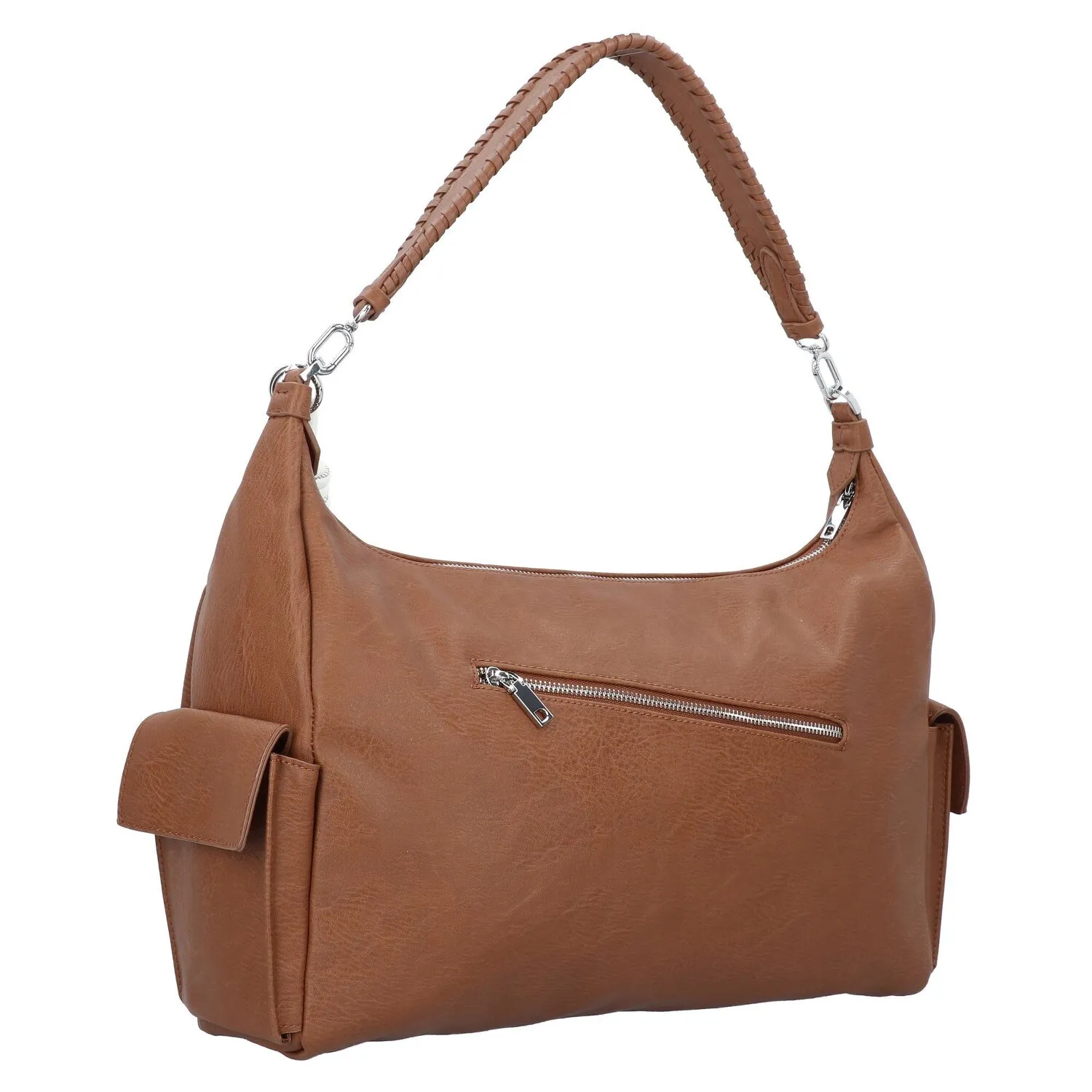 Desigual Brasilia Borsa a tracolla 40 cm