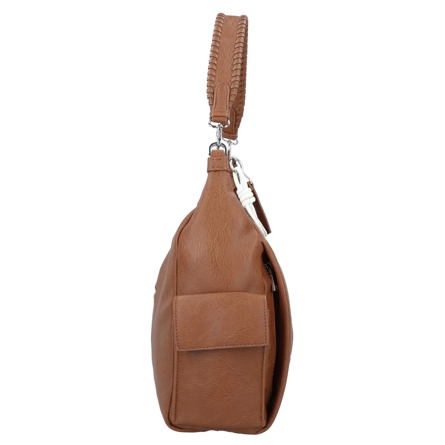Desigual Brasilia Borsa a tracolla 40 cm
