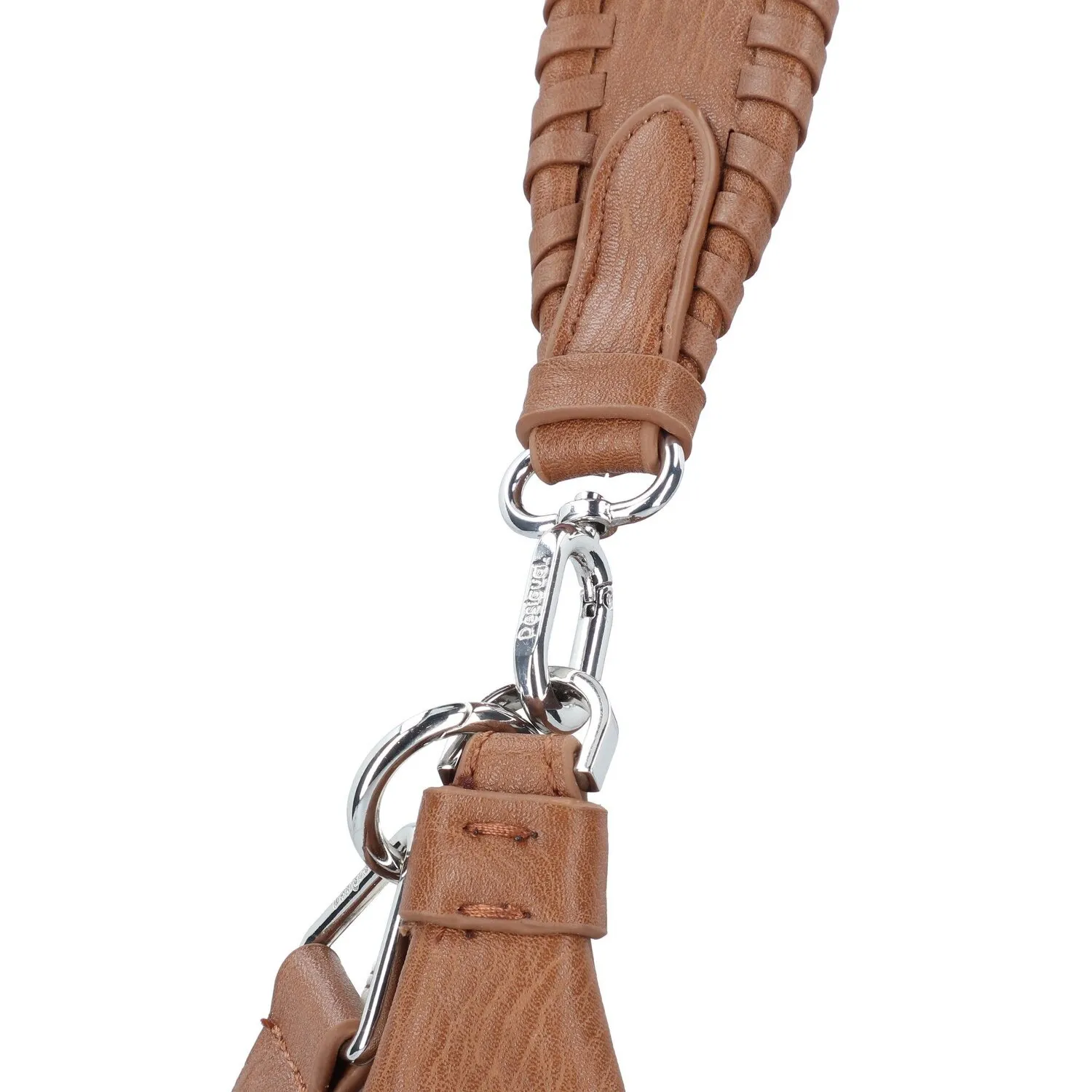 Desigual Brasilia Borsa a tracolla 40 cm