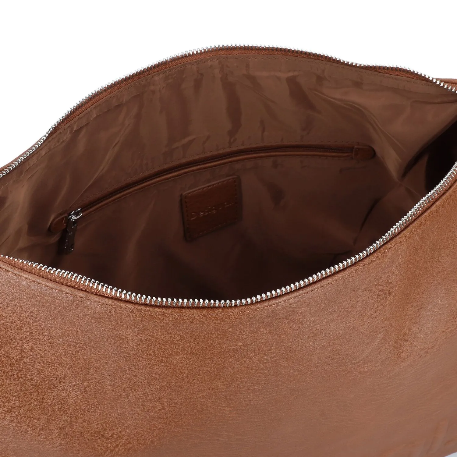 Desigual Brasilia Borsa a tracolla 40 cm