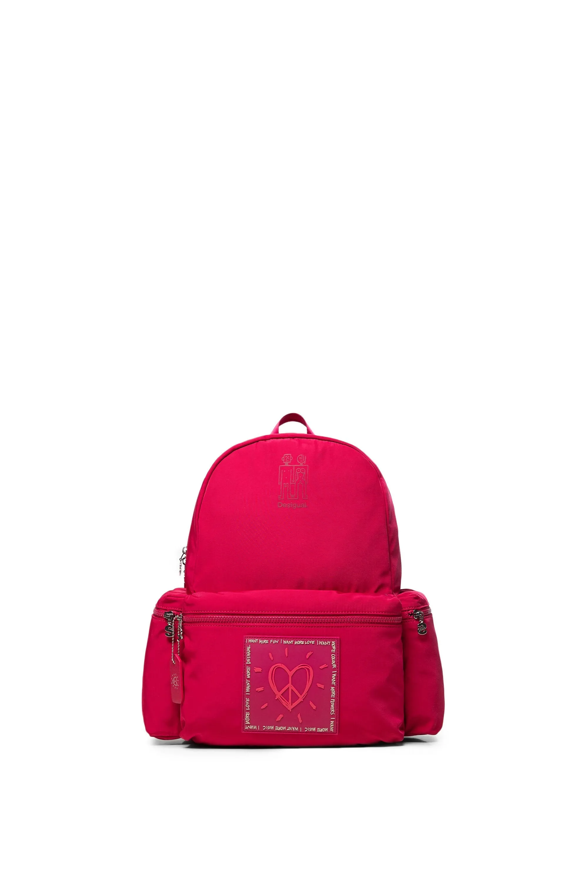 desigual Desigual Borsa Donna