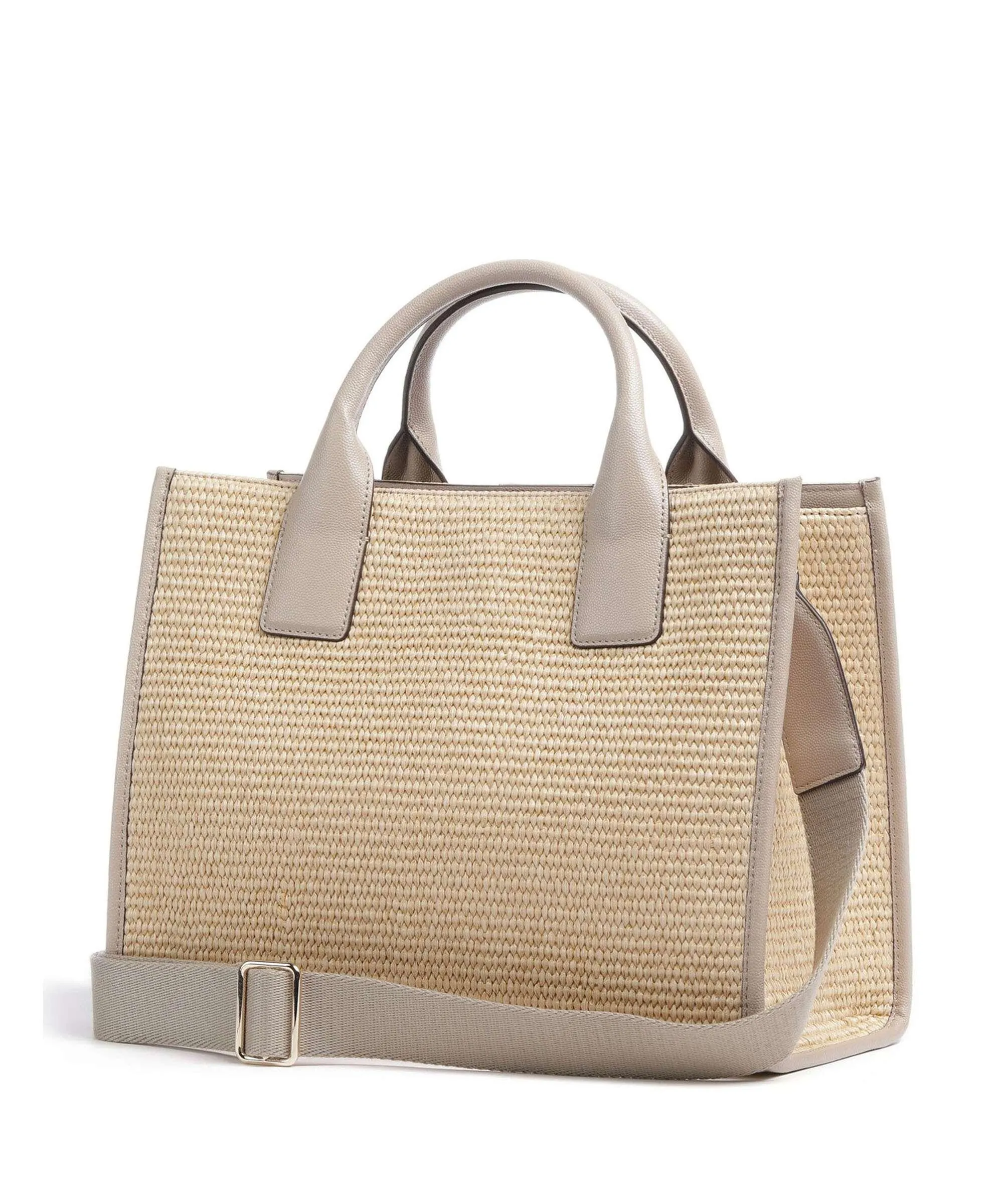  DKNY Carol Borsa a mano polipropilene beige  