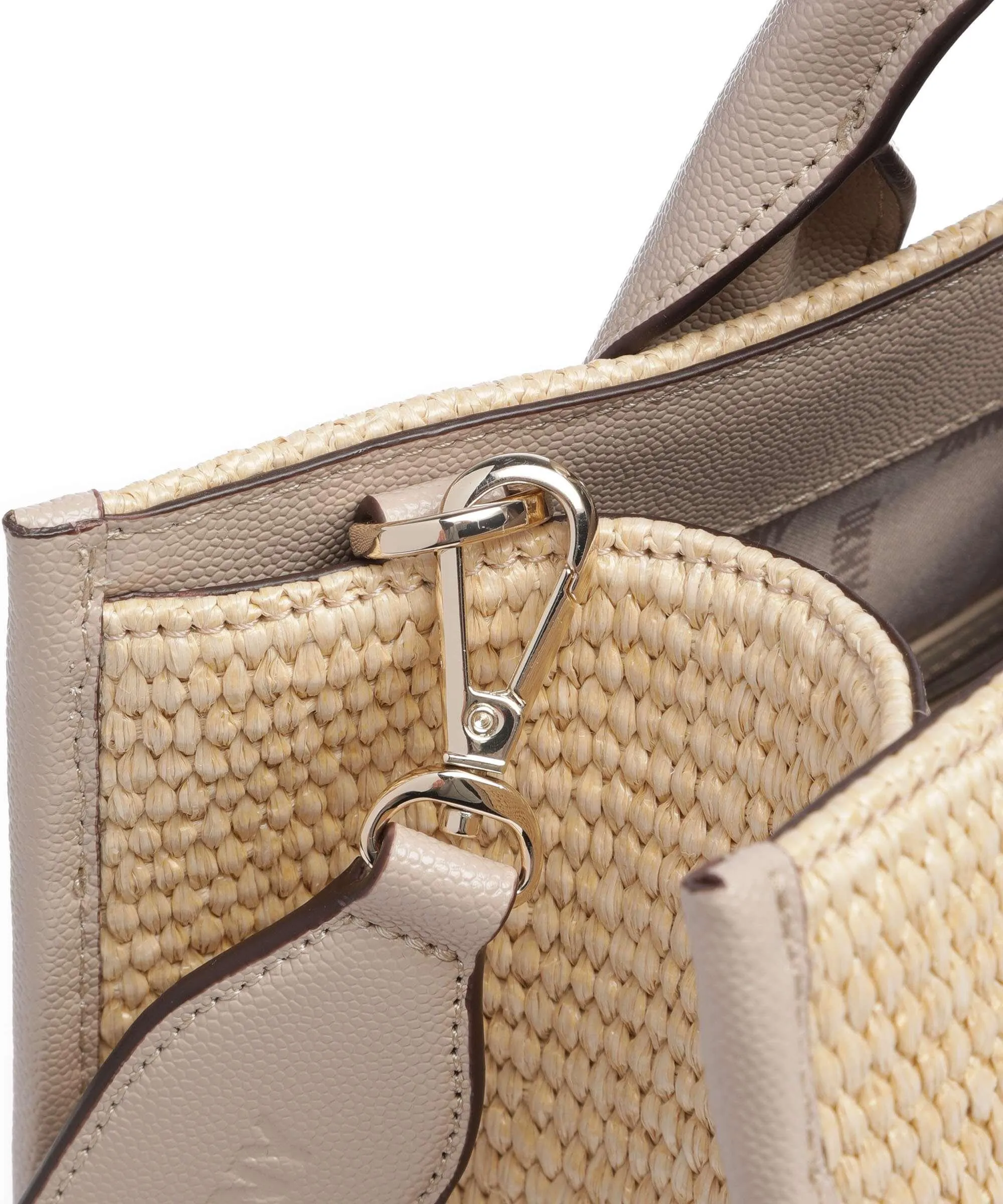  DKNY Carol Borsa a mano polipropilene beige  