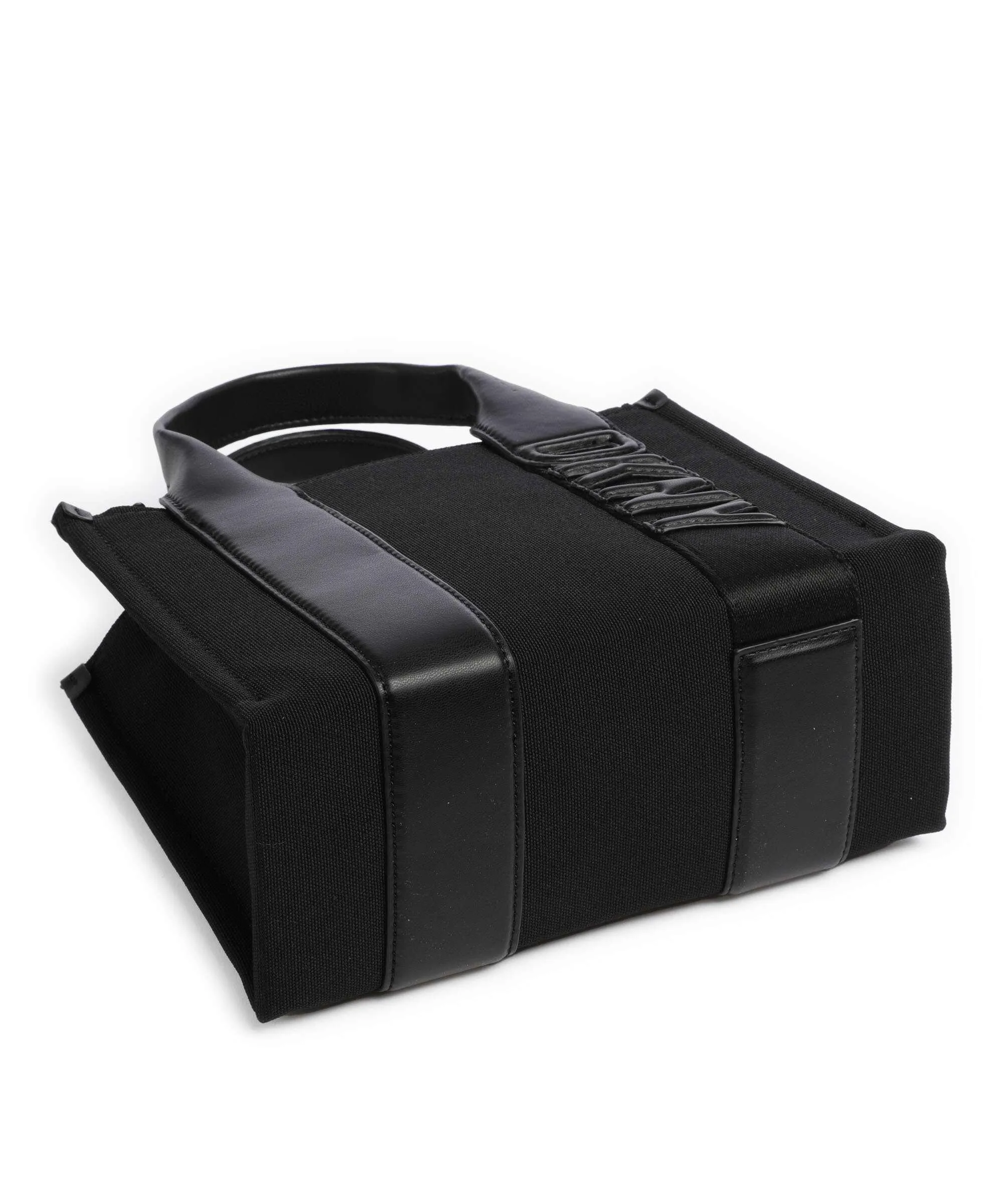  DKNY Holly Borsa a mano poliestere nero  