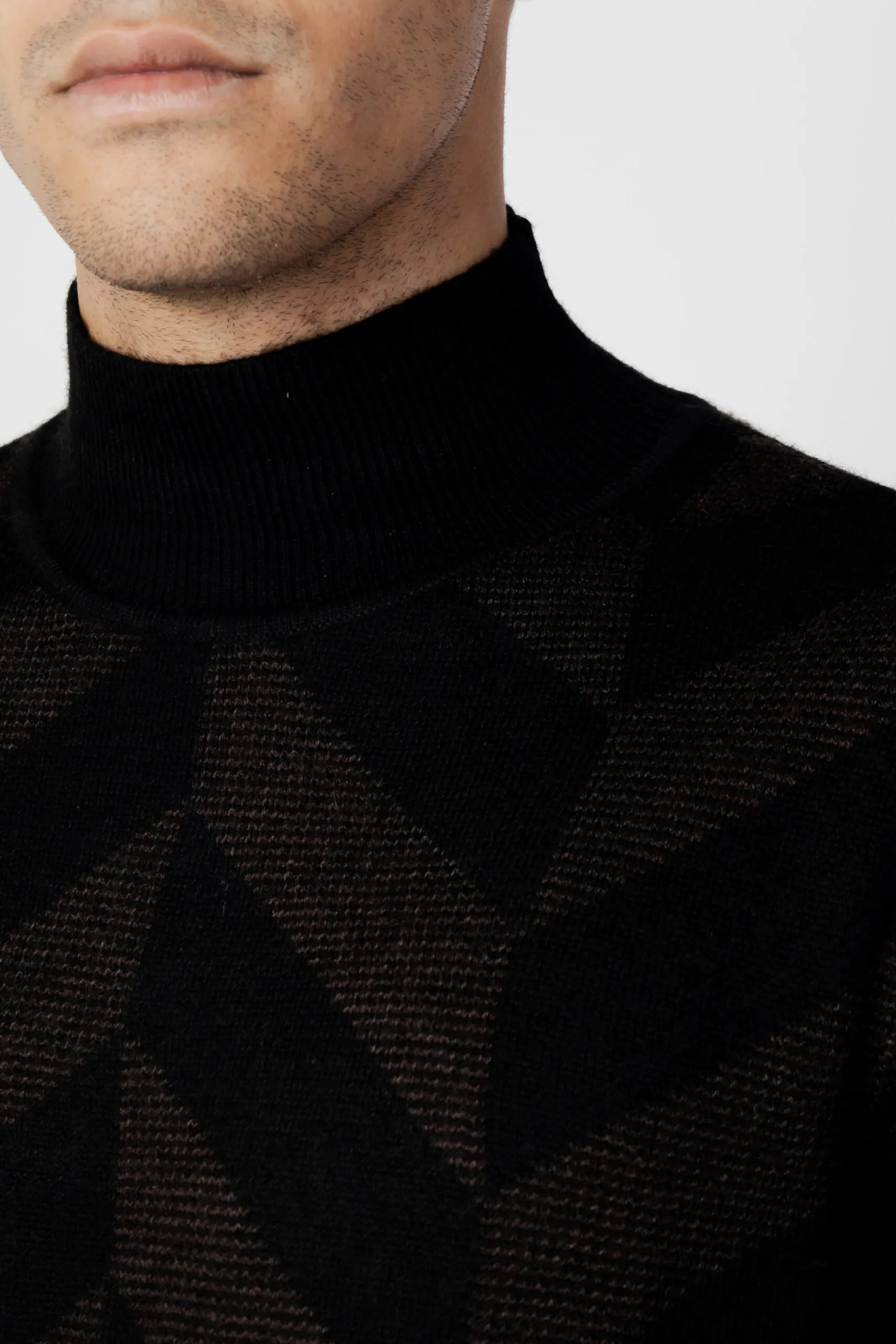 Dolcevita Antony Morato regular fit Marrone