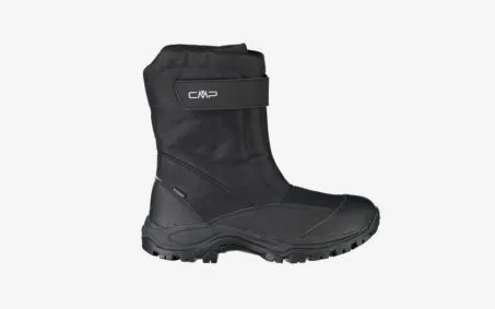 Doposci Uomo CMP Campagnolo Jotos 39Q4917 U901 Nero