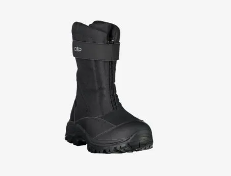 Doposci Uomo CMP Campagnolo Jotos 39Q4917 U901 Nero