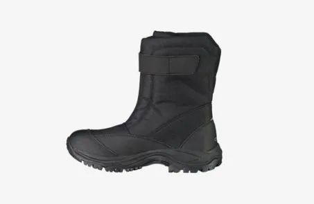 Doposci Uomo CMP Campagnolo Jotos 39Q4917 U901 Nero