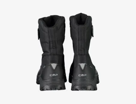 Doposci Uomo CMP Campagnolo Jotos 39Q4917 U901 Nero